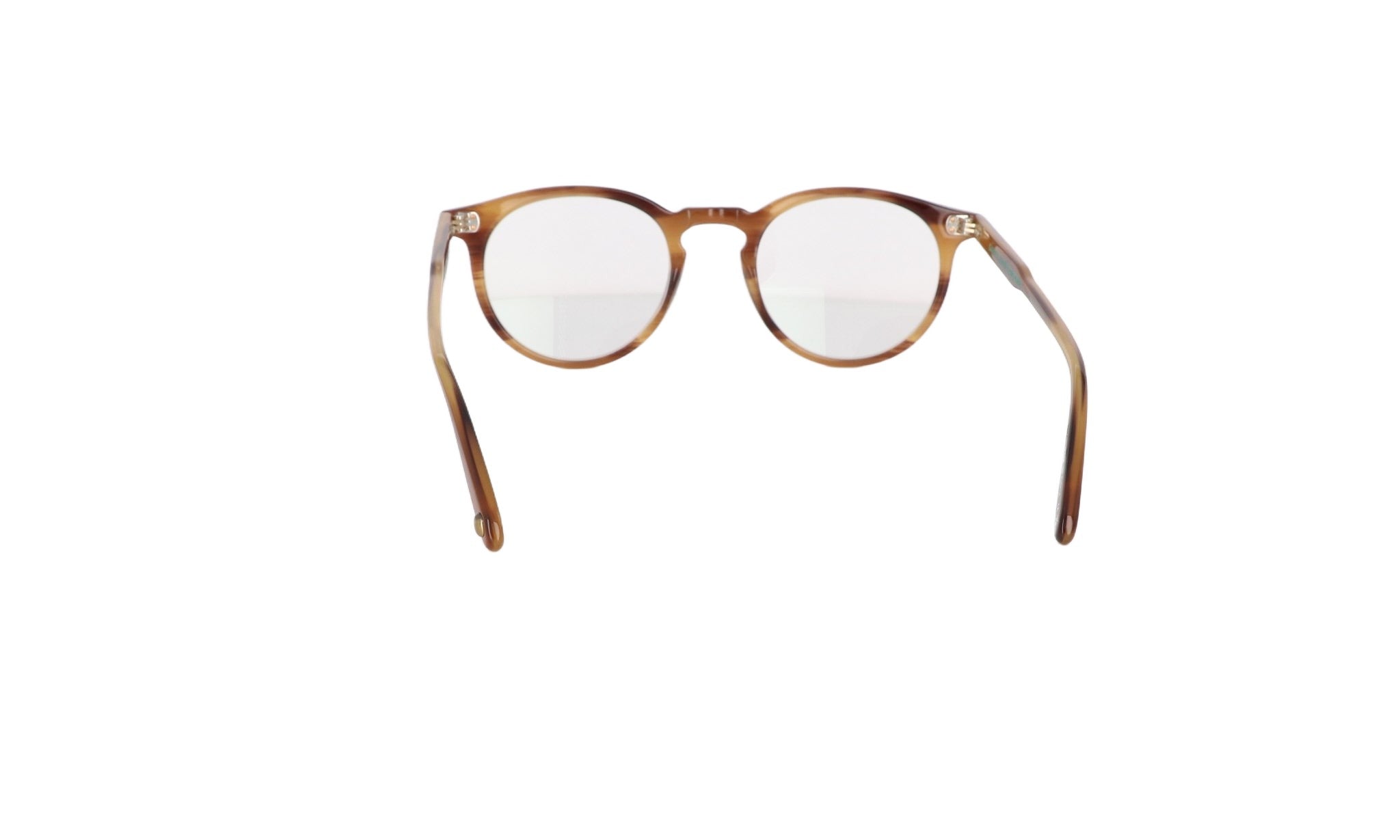 GARRETT LEIGHT CALIFORNIA GLCO CARLTON 1107 - Jorge Oculista