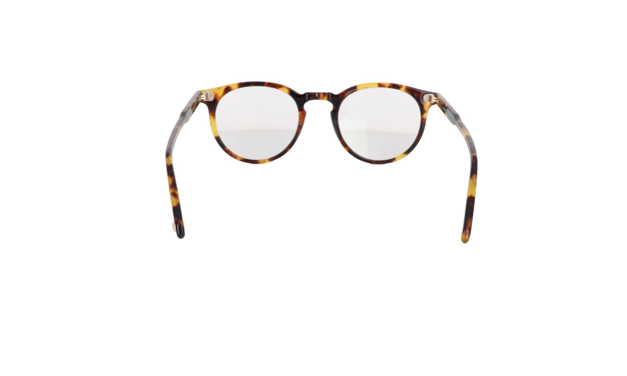 GARRETT LEIGHT CALIFORNIA GLCO CARLTON 1107 - Jorge Oculista