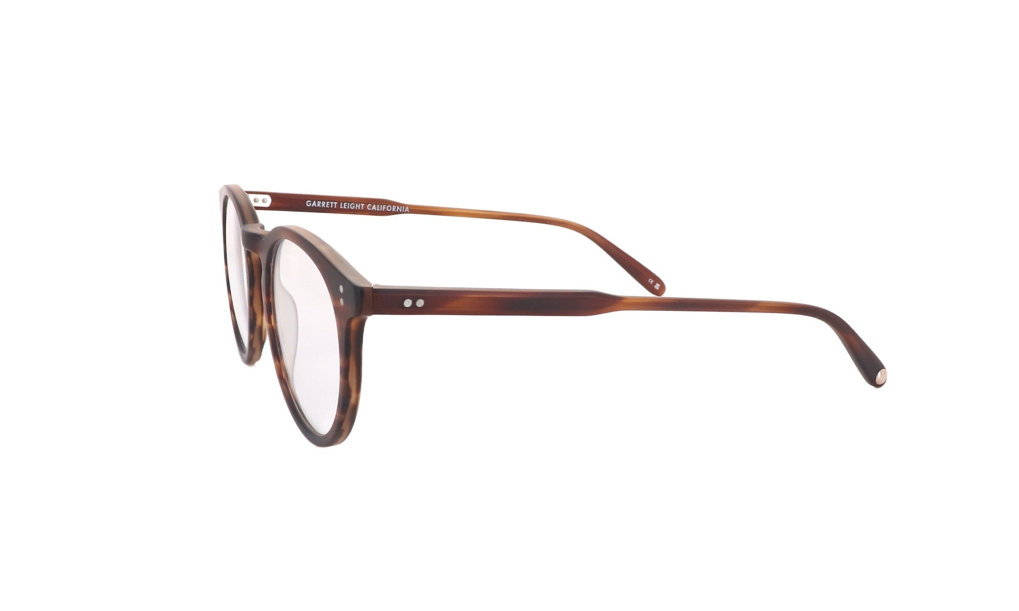 GARRETT LEIGHT CALIFORNIA GLCO CARLTON 1107 - Jorge Oculista