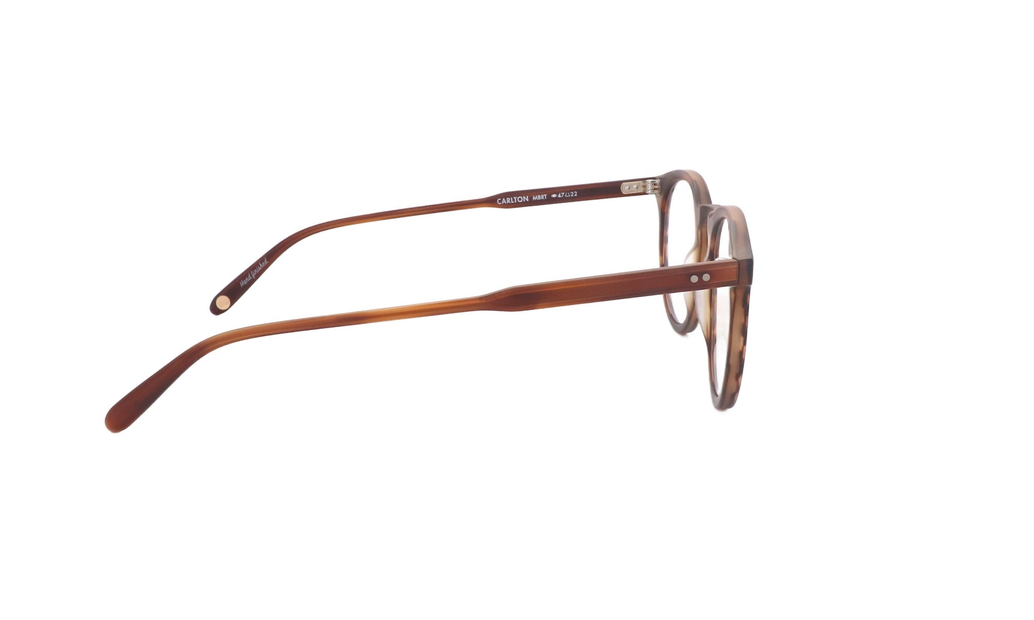 GARRETT LEIGHT CALIFORNIA GLCO CARLTON 1107 - Jorge Oculista