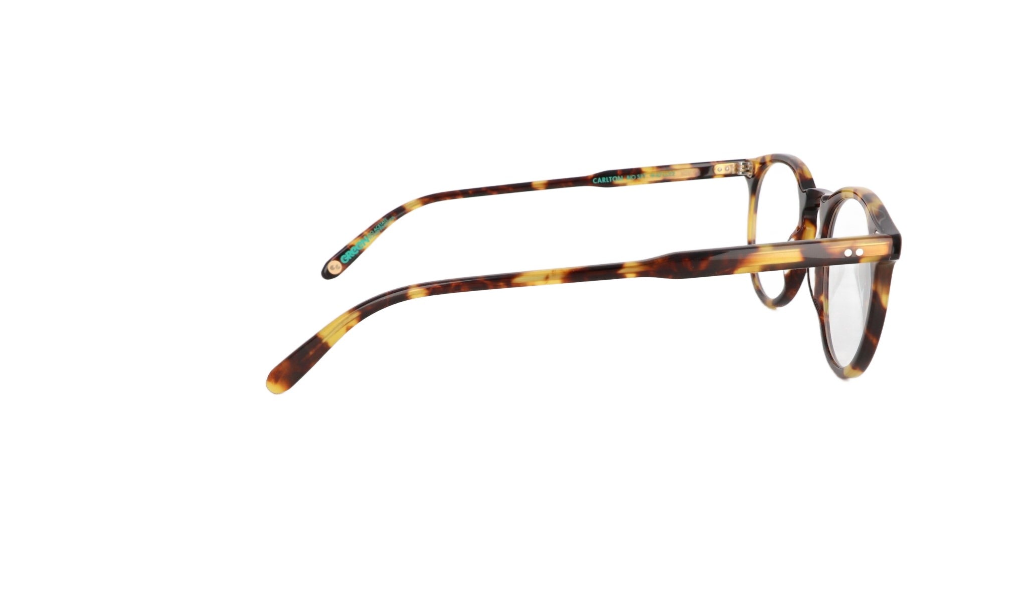 GARRETT LEIGHT CALIFORNIA GLCO CARLTON 1107 - Jorge Oculista