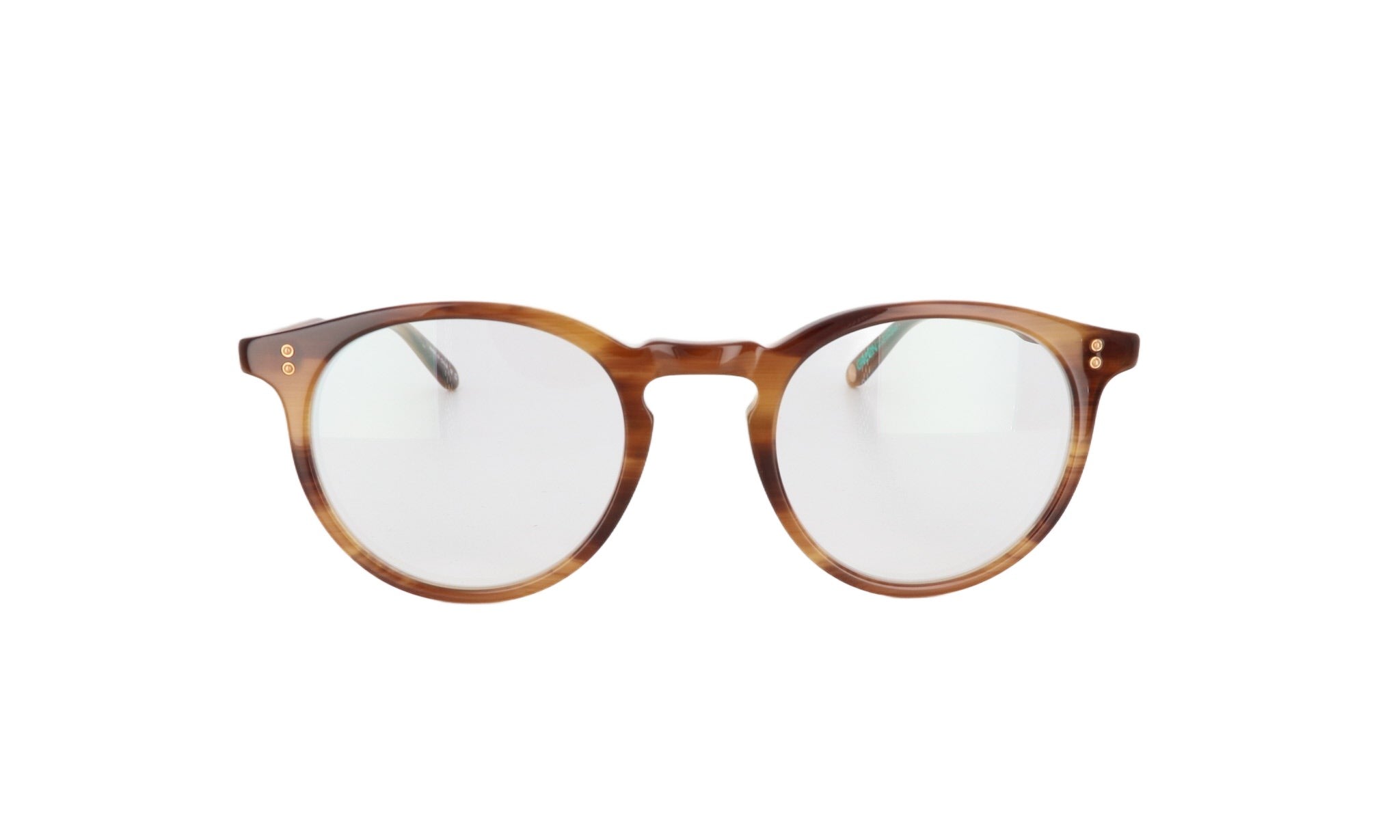 GARRETT LEIGHT CALIFORNIA GLCO CARLTON 1107 - Jorge Oculista