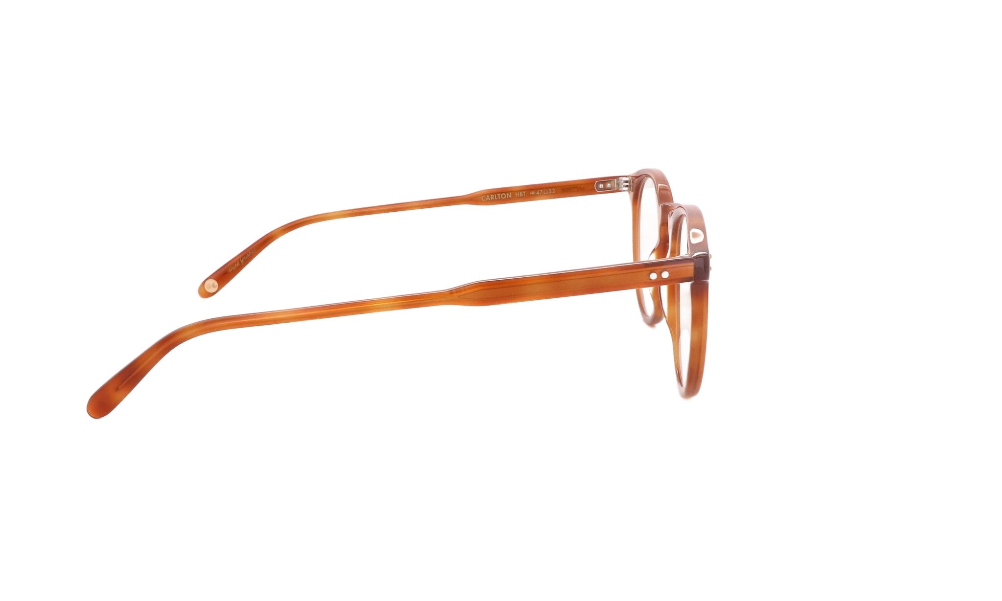 GARRETT LEIGHT CALIFORNIA GLCO CARLTON 1107 - Jorge Oculista