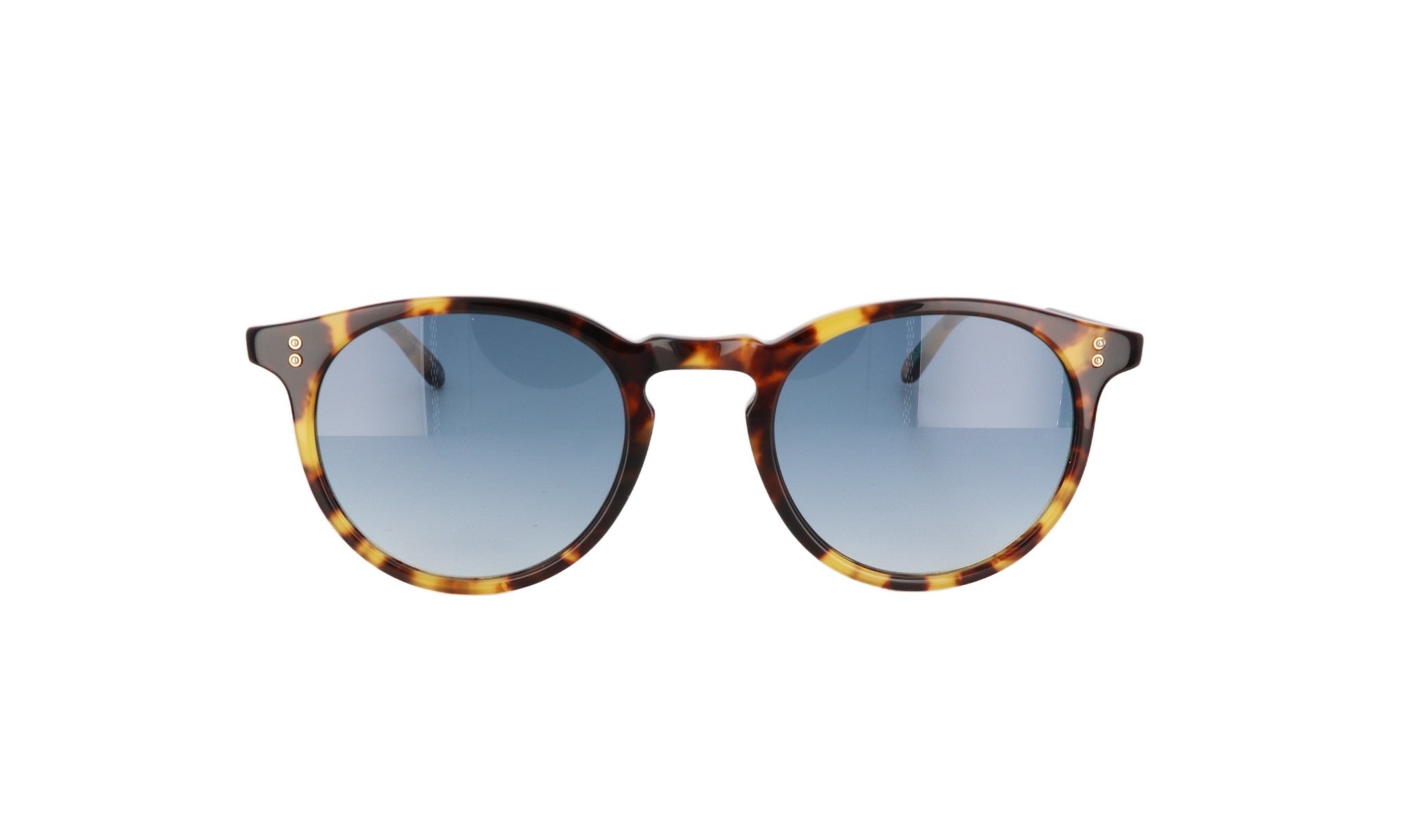 GARRETT LEIGHT CALIFORNIA GLCO CARLTON 2107 - Jorge Oculista