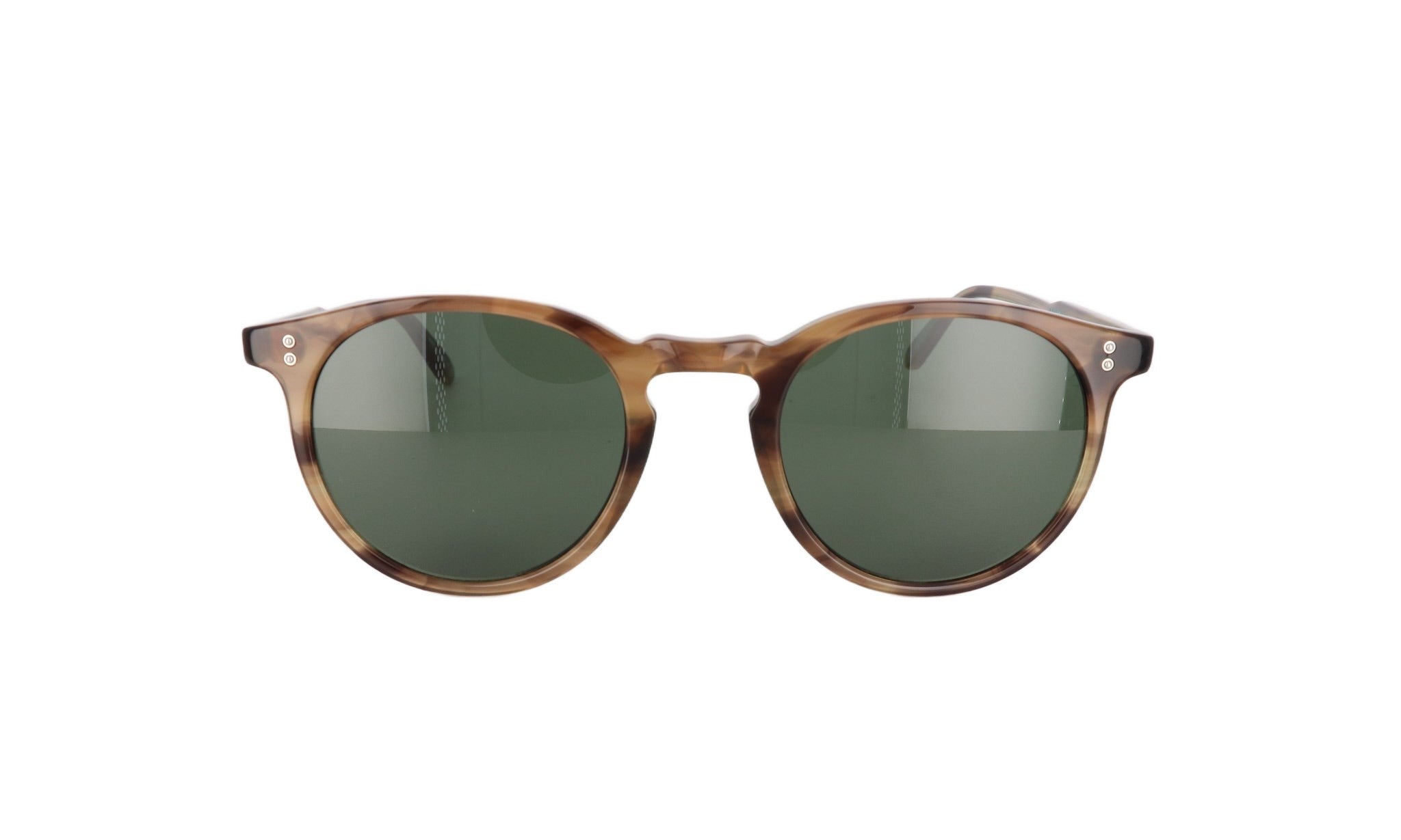 GARRETT LEIGHT CALIFORNIA GLCO CARLTON 2107 - Jorge Oculista