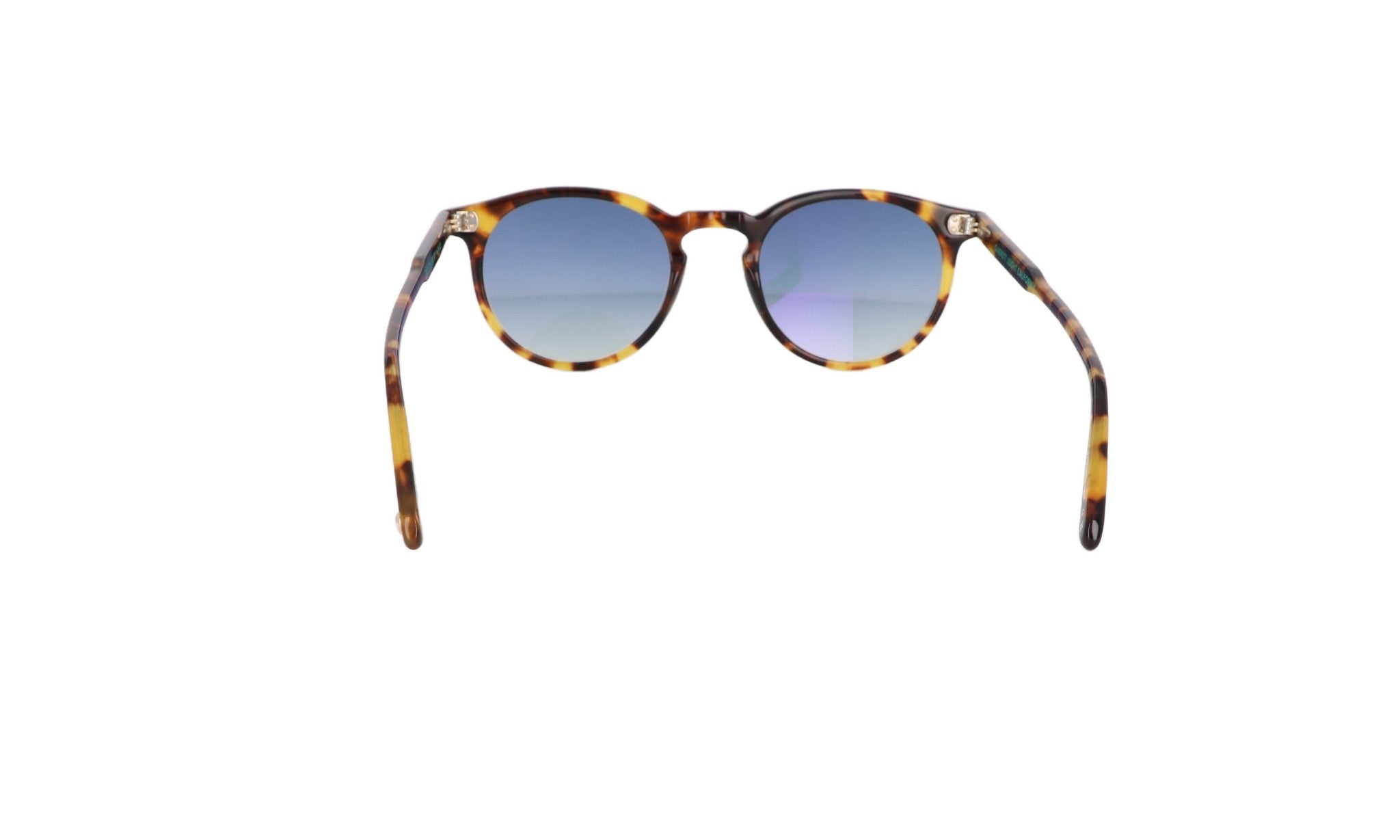 GARRETT LEIGHT CALIFORNIA GLCO CARLTON 2107 - Jorge Oculista