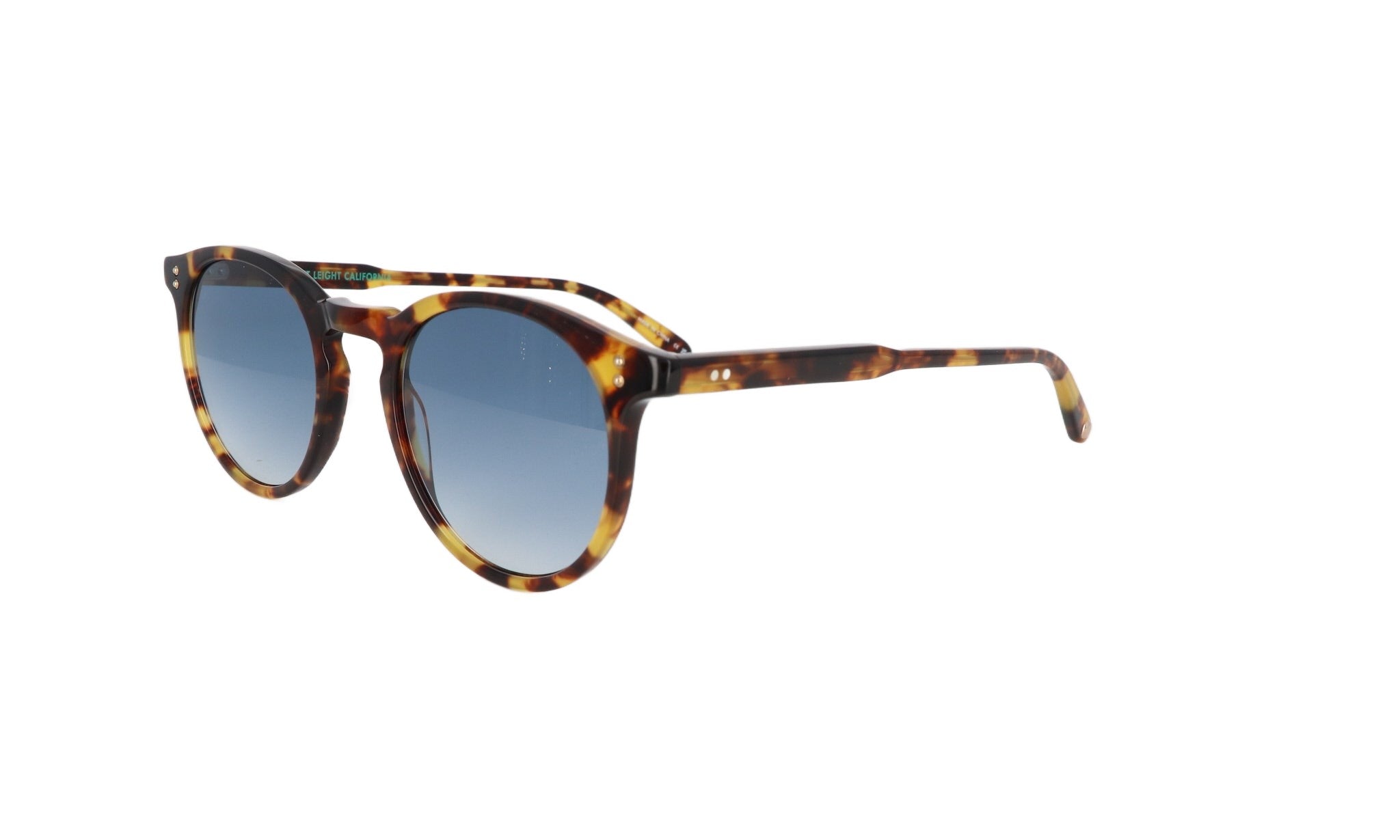 GARRETT LEIGHT CALIFORNIA GLCO CARLTON 2107 - Jorge Oculista