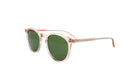 GARRETT LEIGHT CALIFORNIA GLCO CARLTON 2107 - Jorge Oculista