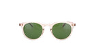 GARRETT LEIGHT CALIFORNIA GLCO CARLTON 2107 - Jorge Oculista