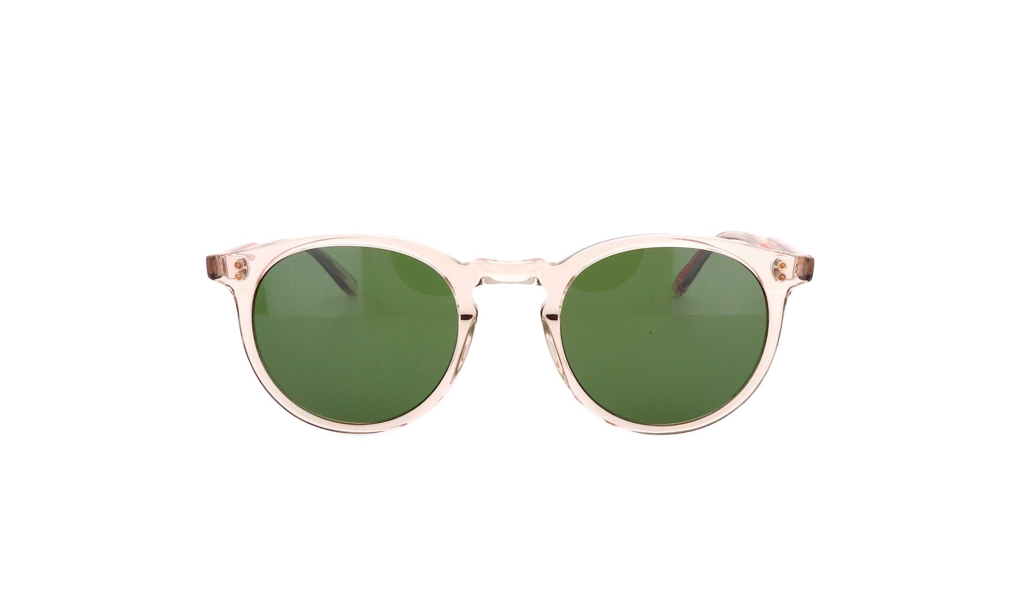 GARRETT LEIGHT CALIFORNIA GLCO CARLTON 2107 - Jorge Oculista