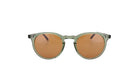 GARRETT LEIGHT CALIFORNIA GLCO CARLTON 2107 - Jorge Oculista