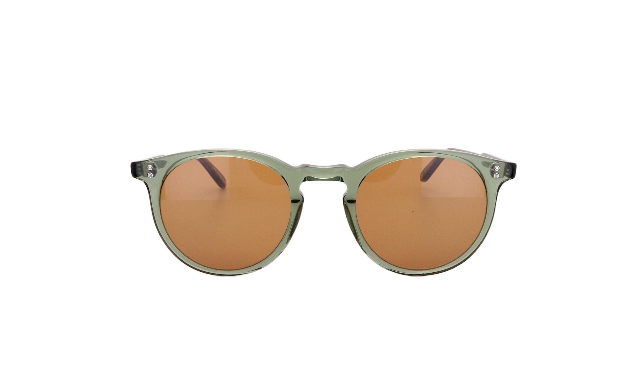 GARRETT LEIGHT CALIFORNIA GLCO CARLTON 2107 - Jorge Oculista