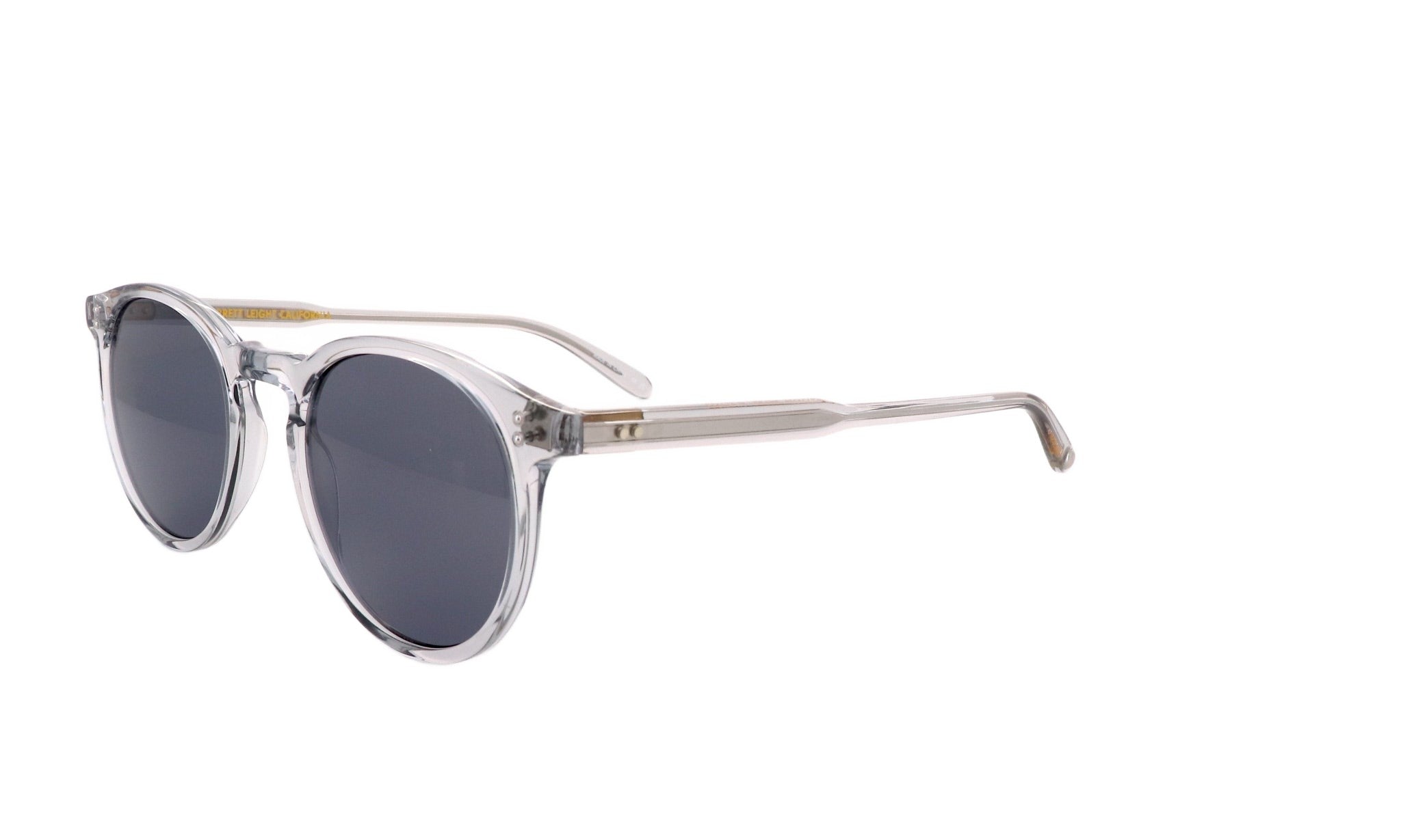 GARRETT LEIGHT CALIFORNIA GLCO CARLTON 2107 - Jorge Oculista