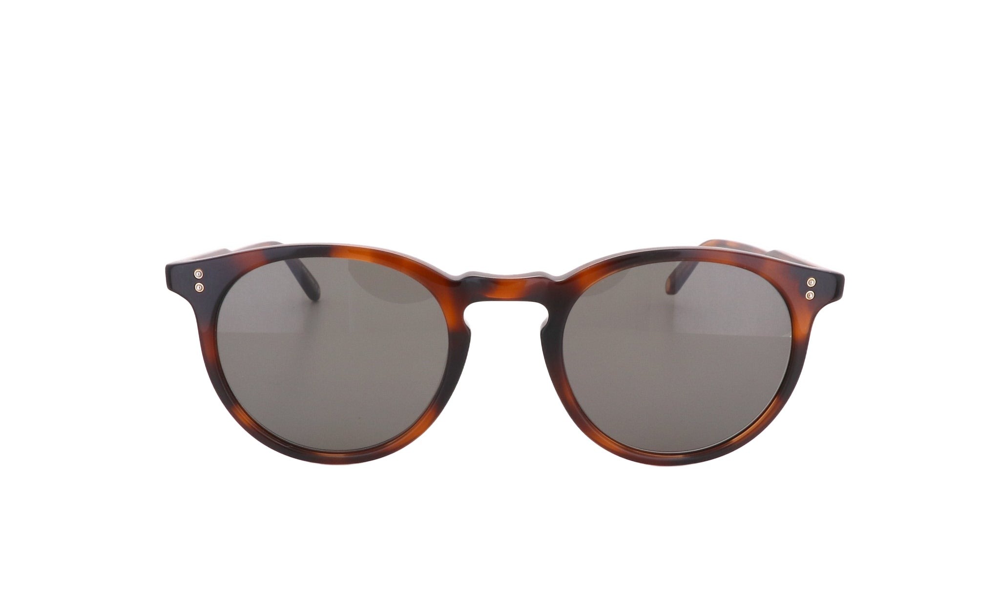 GARRETT LEIGHT CALIFORNIA GLCO CARLTON 2107 - Jorge Oculista