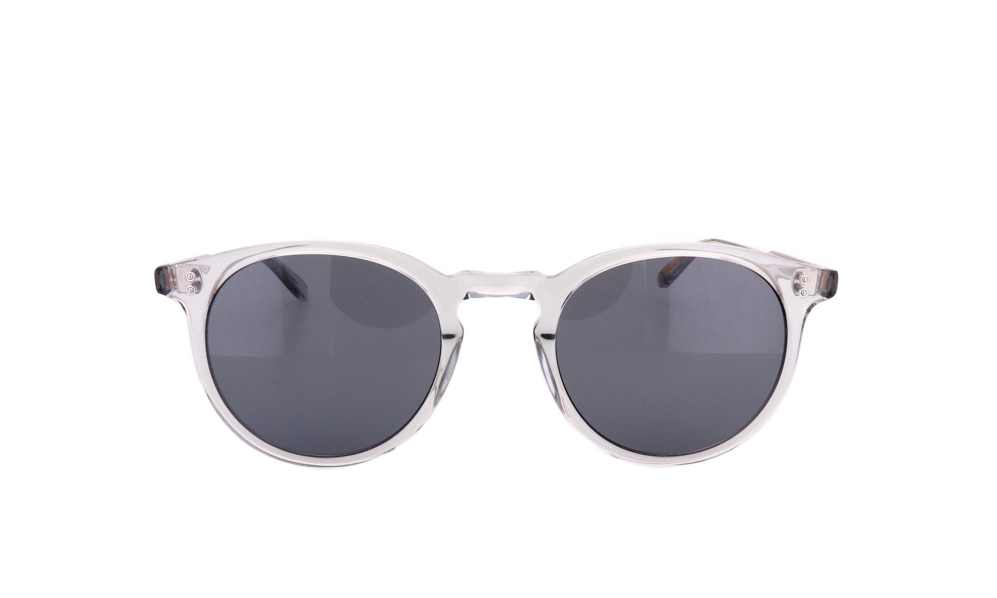 GARRETT LEIGHT CALIFORNIA GLCO CARLTON 2107 - Jorge Oculista