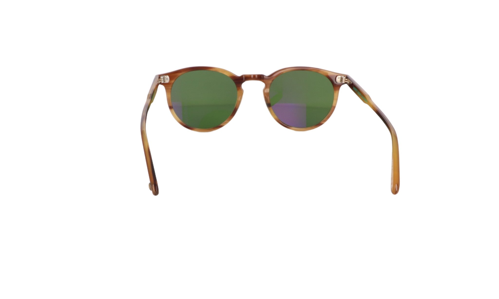 GARRETT LEIGHT CALIFORNIA GLCO CARLTON 2107 - Jorge Oculista