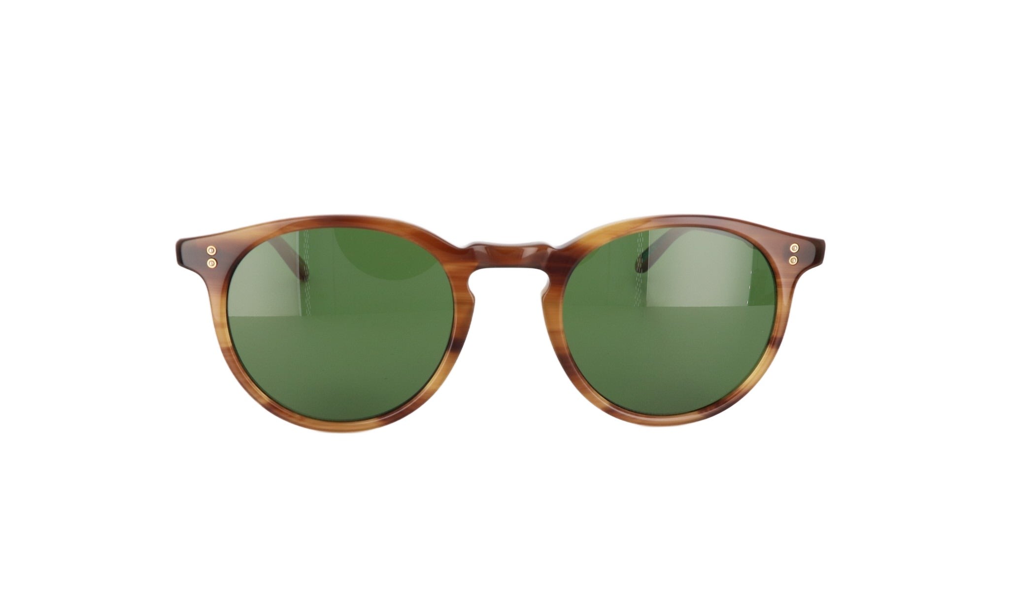 GARRETT LEIGHT CALIFORNIA GLCO CARLTON 2107 - Jorge Oculista