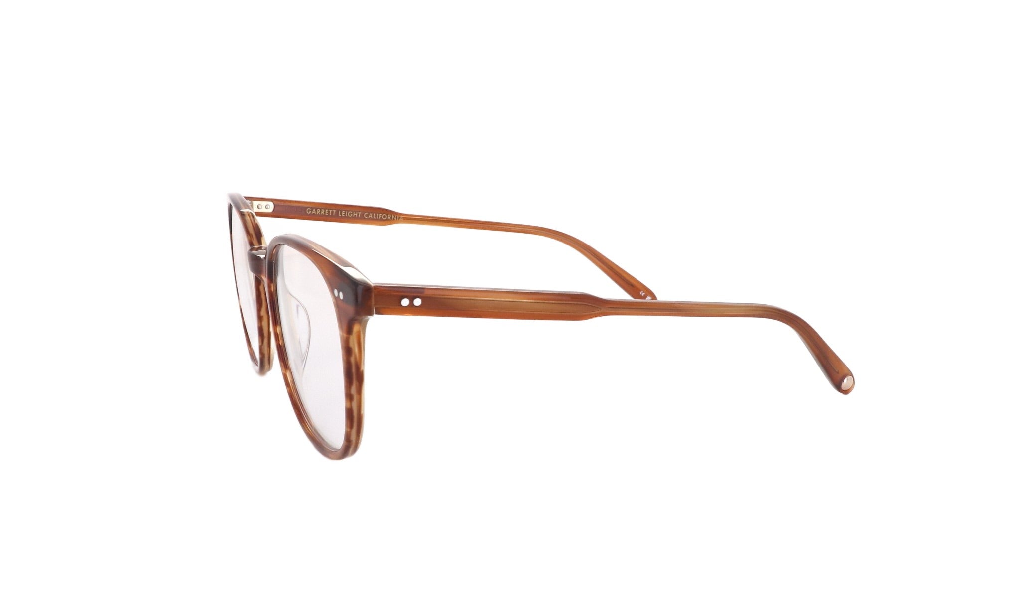 GARRETT LEIGHT CALIFORNIA GLCO CARROL 1045 - Jorge Oculista