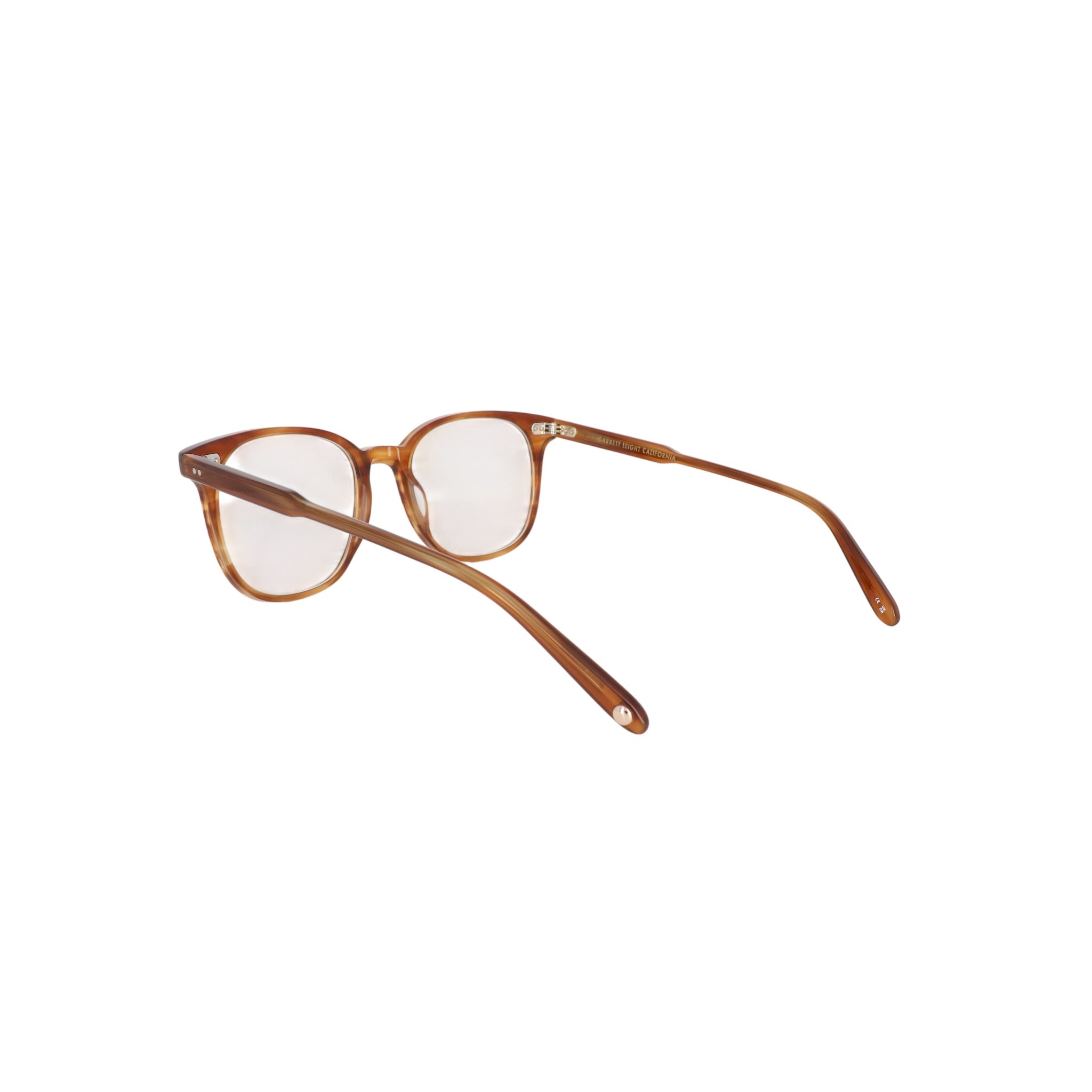 GARRETT LEIGHT CALIFORNIA GLCO CARROL 1045 - Jorge Oculista