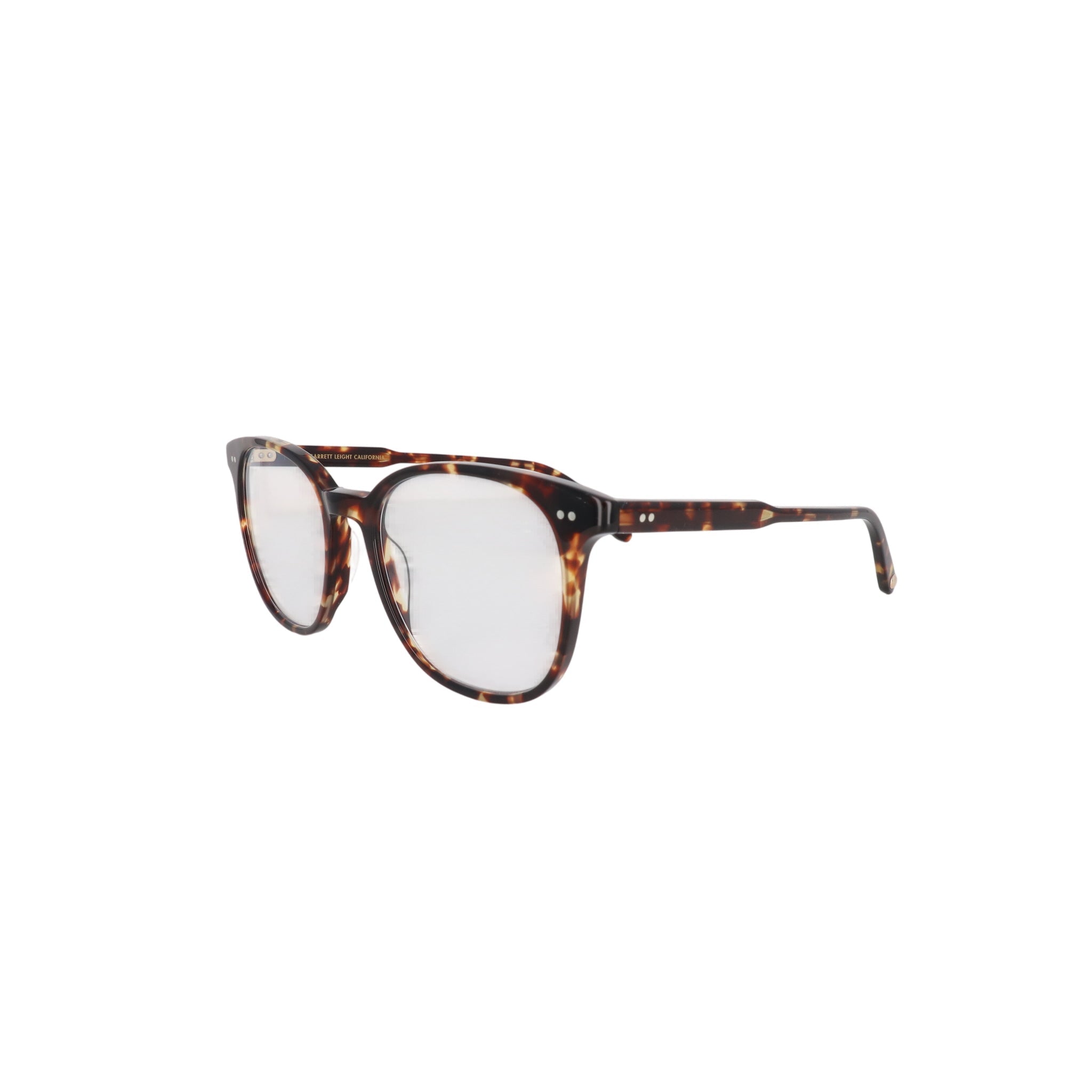 GARRETT LEIGHT CALIFORNIA GLCO CARROL 1045 - Jorge Oculista