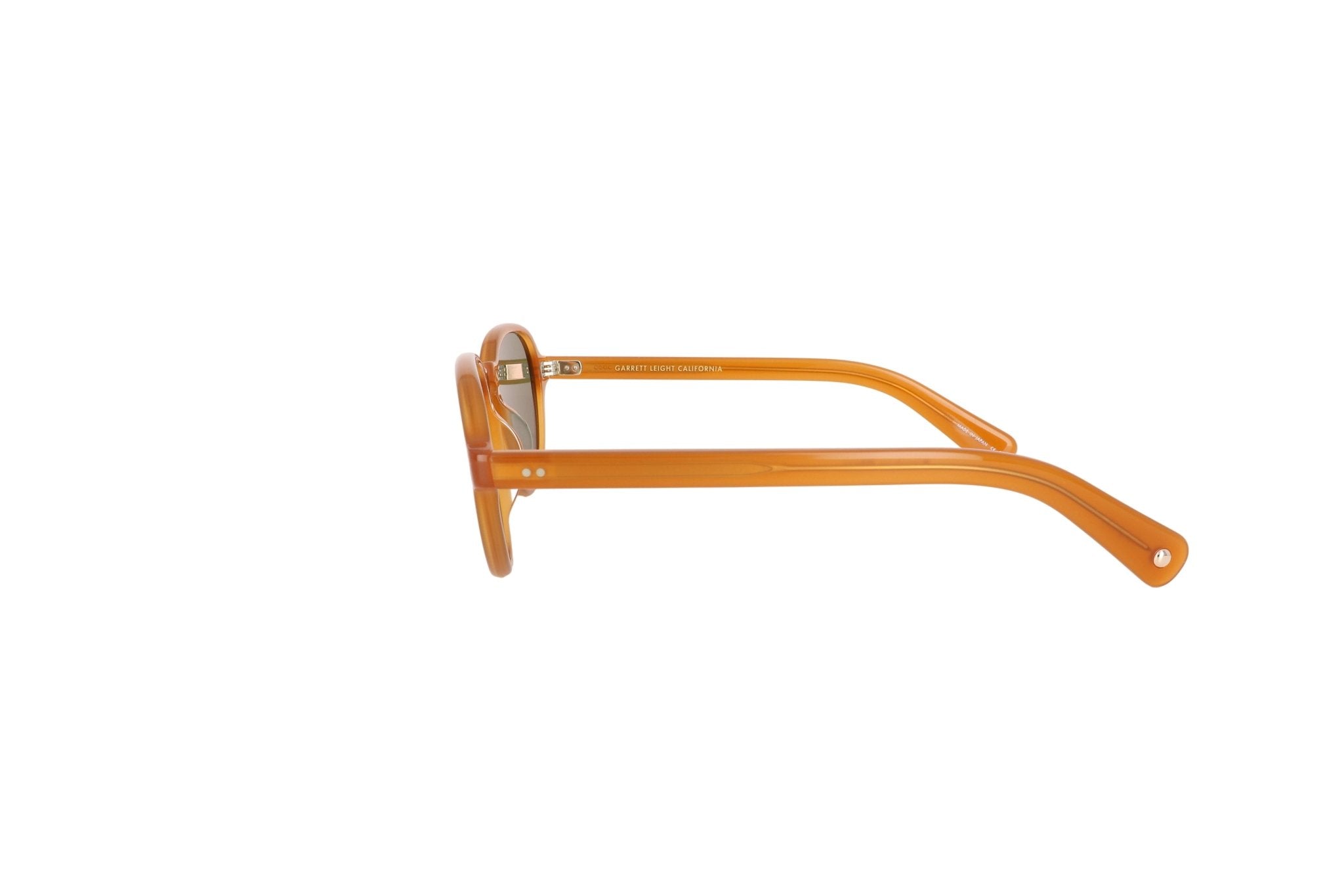 GARRETT LEIGHT CALIFORNIA GLCO CASILLAS 2172 - Jorge Oculista