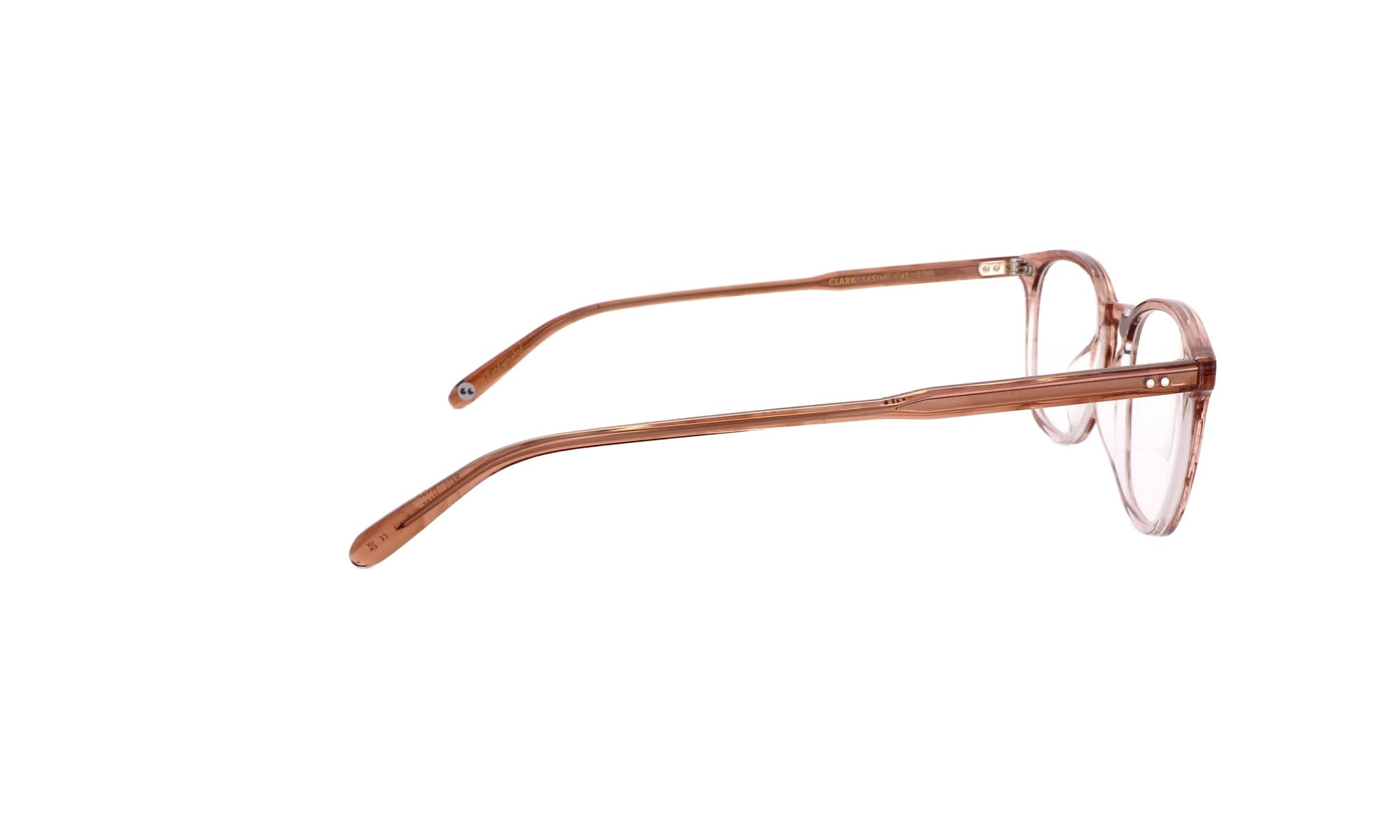 GARRETT LEIGHT CALIFORNIA GLCO CLARK 1049 - Jorge Oculista