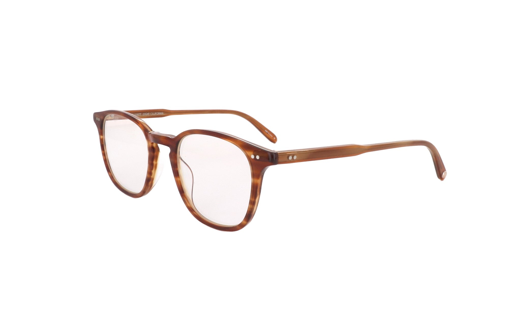 GARRETT LEIGHT CALIFORNIA GLCO CLARK 1049 - Jorge Oculista