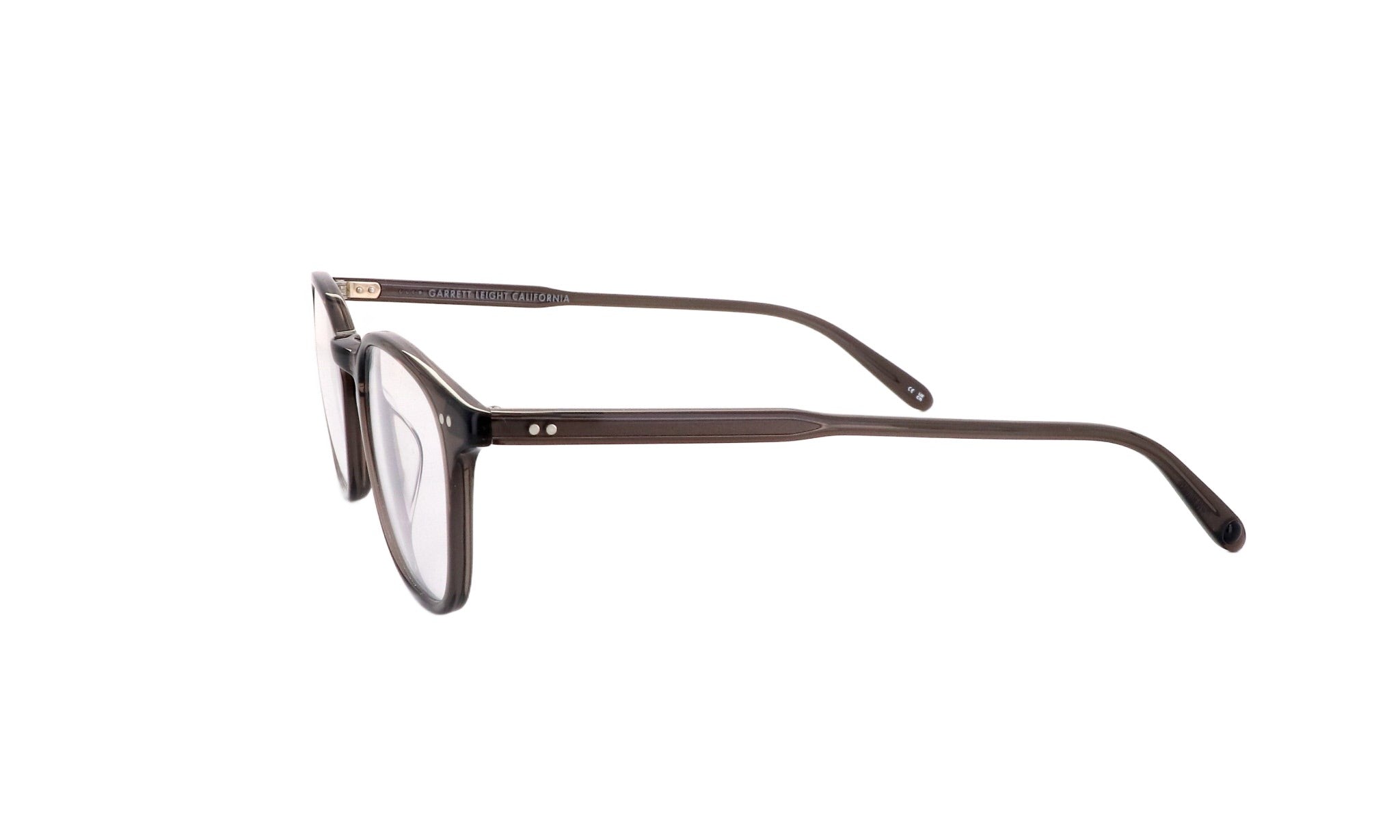 GARRETT LEIGHT CALIFORNIA GLCO CLARK 1049 - Jorge Oculista