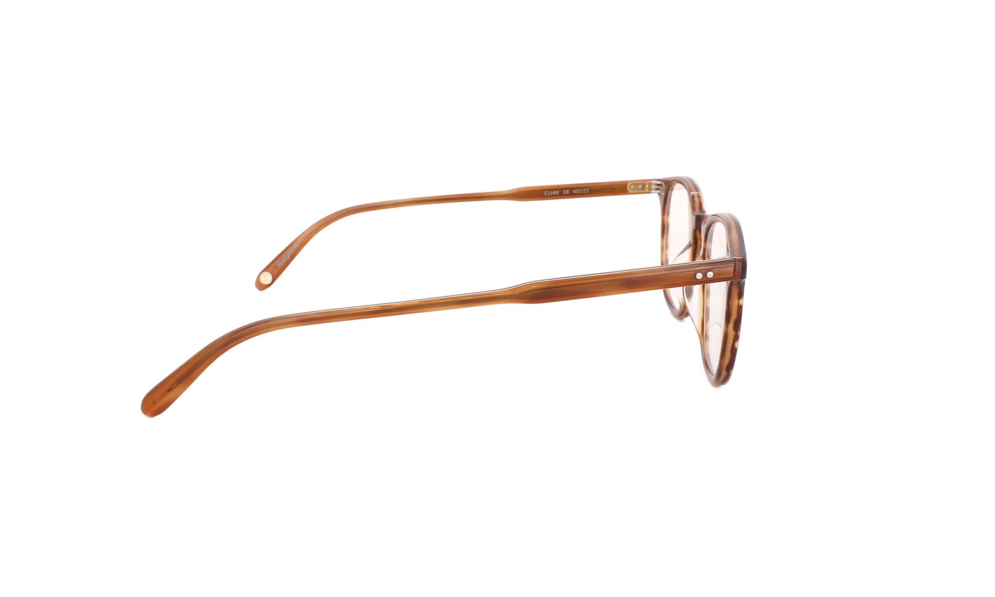 GARRETT LEIGHT CALIFORNIA GLCO CLARK 1049 - Jorge Oculista