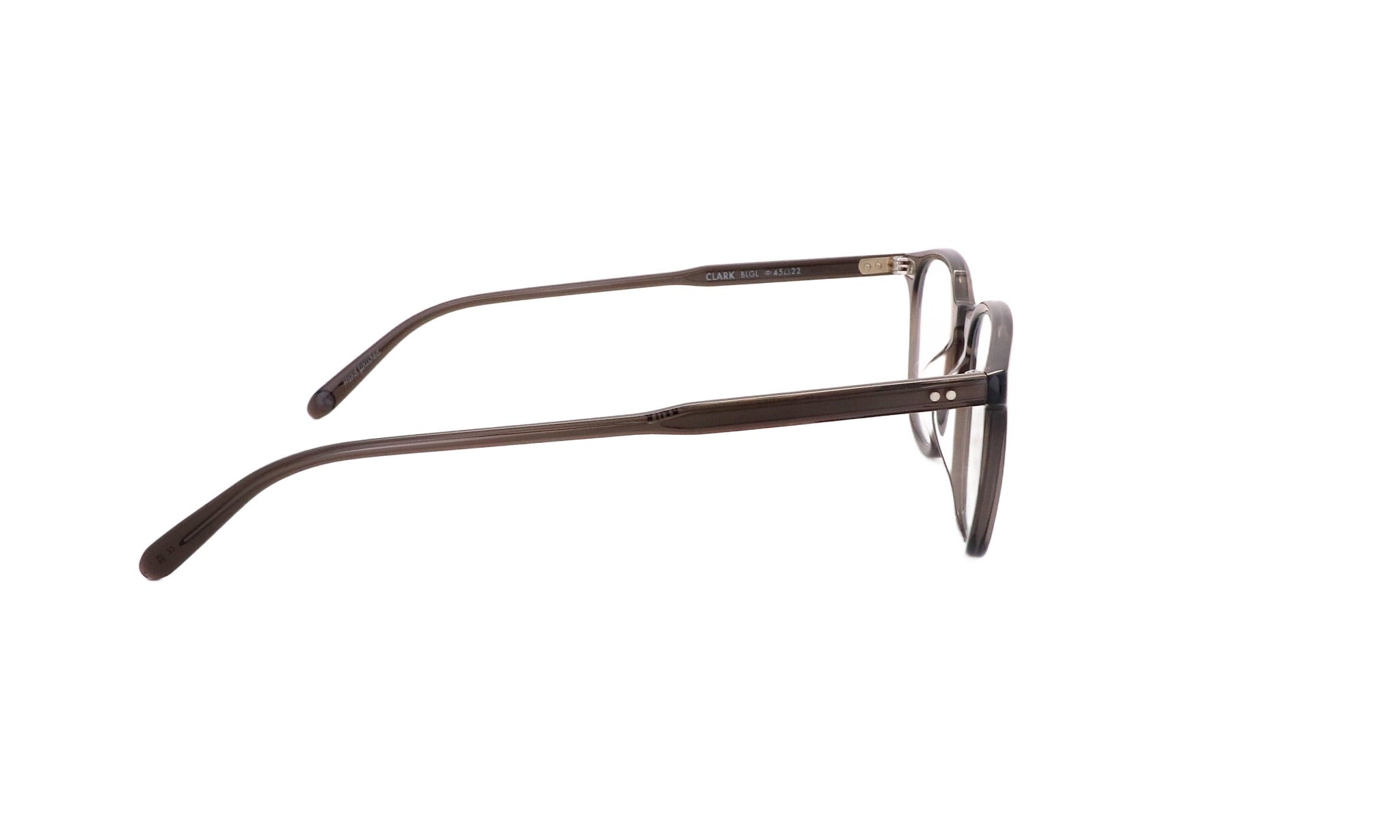 GARRETT LEIGHT CALIFORNIA GLCO CLARK 1049 - Jorge Oculista