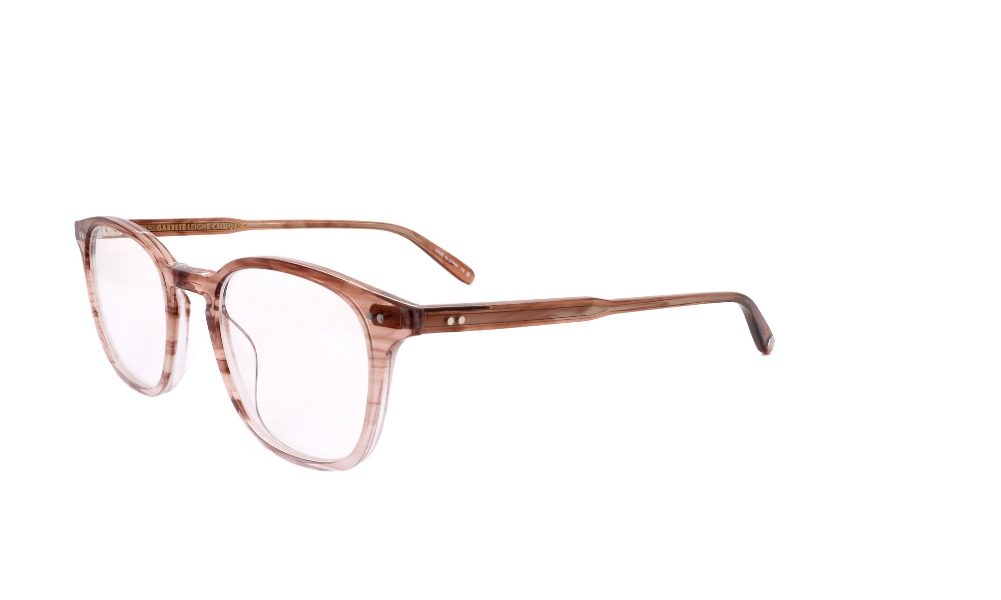 GARRETT LEIGHT CALIFORNIA GLCO CLARK 1049 - Jorge Oculista