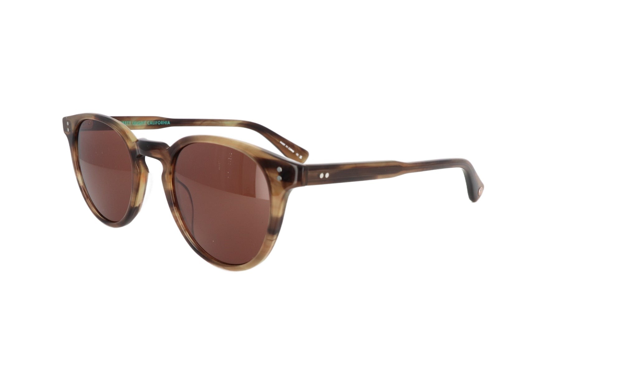 GARRETT LEIGHT CALIFORNIA GLCO CLEMENT 2091 - Jorge Oculista