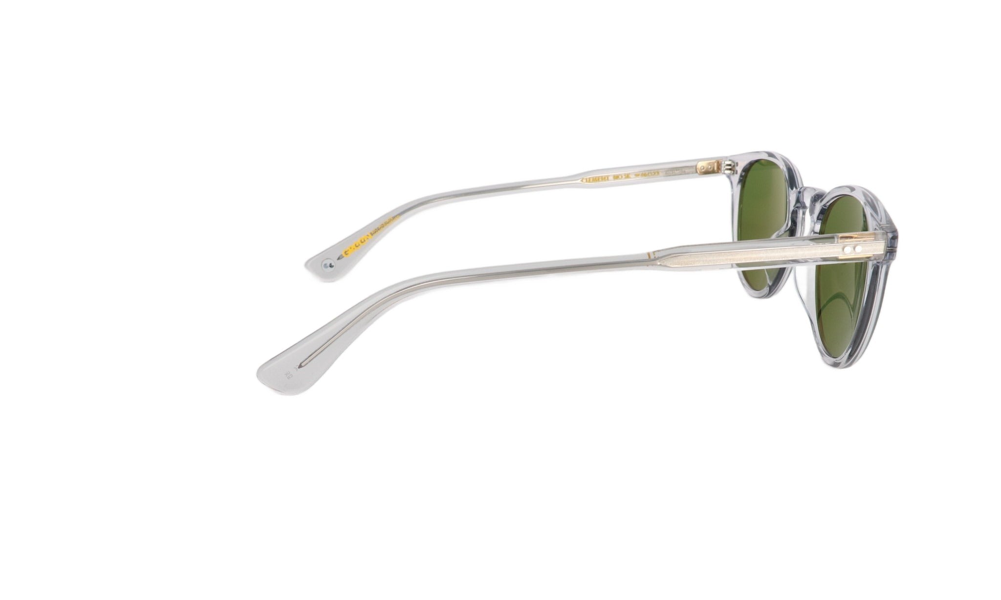 GARRETT LEIGHT CALIFORNIA GLCO CLEMENT 2091 - Jorge Oculista