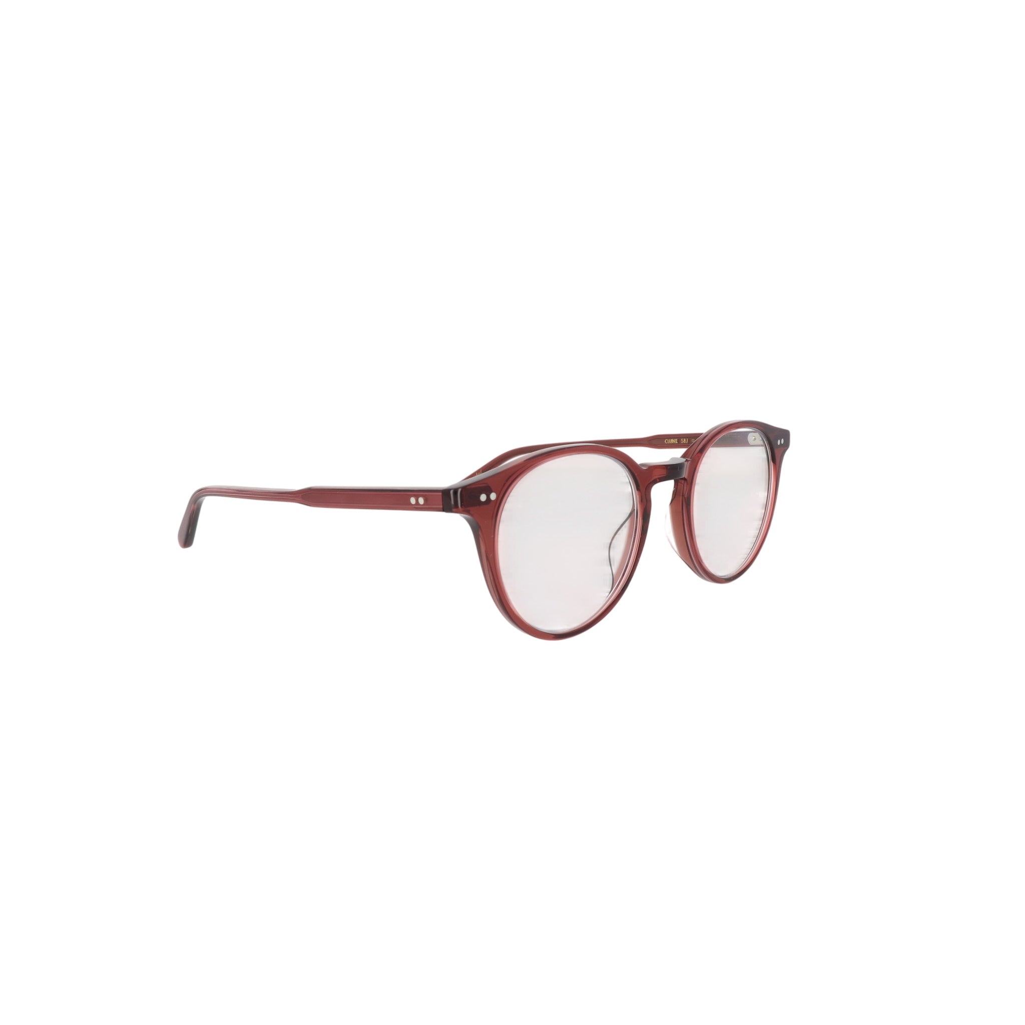 GARRETT LEIGHT CALIFORNIA GLCO CLUNE 1047 - Jorge Oculista