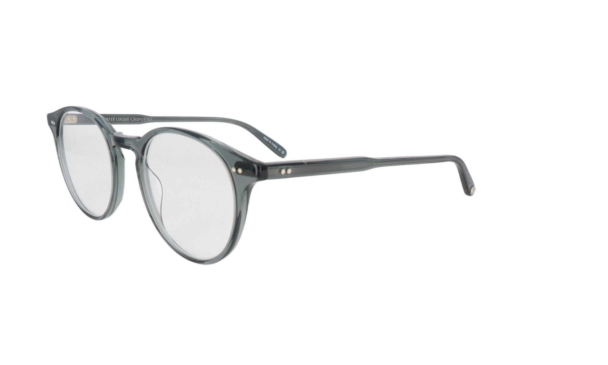 GARRETT LEIGHT CALIFORNIA GLCO CLUNE 1047 - Jorge Oculista