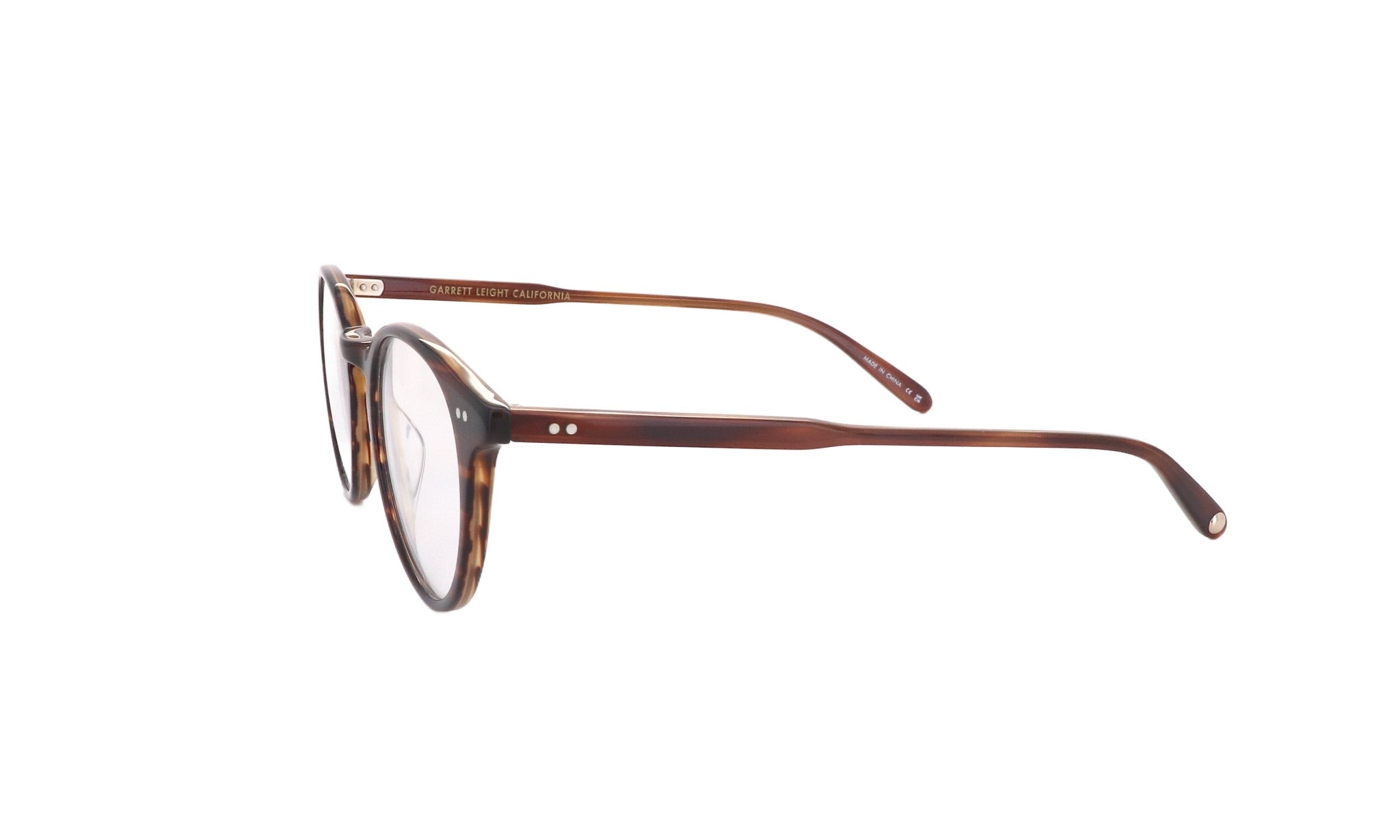 GARRETT LEIGHT CALIFORNIA GLCO CLUNE 1047 - Jorge Oculista