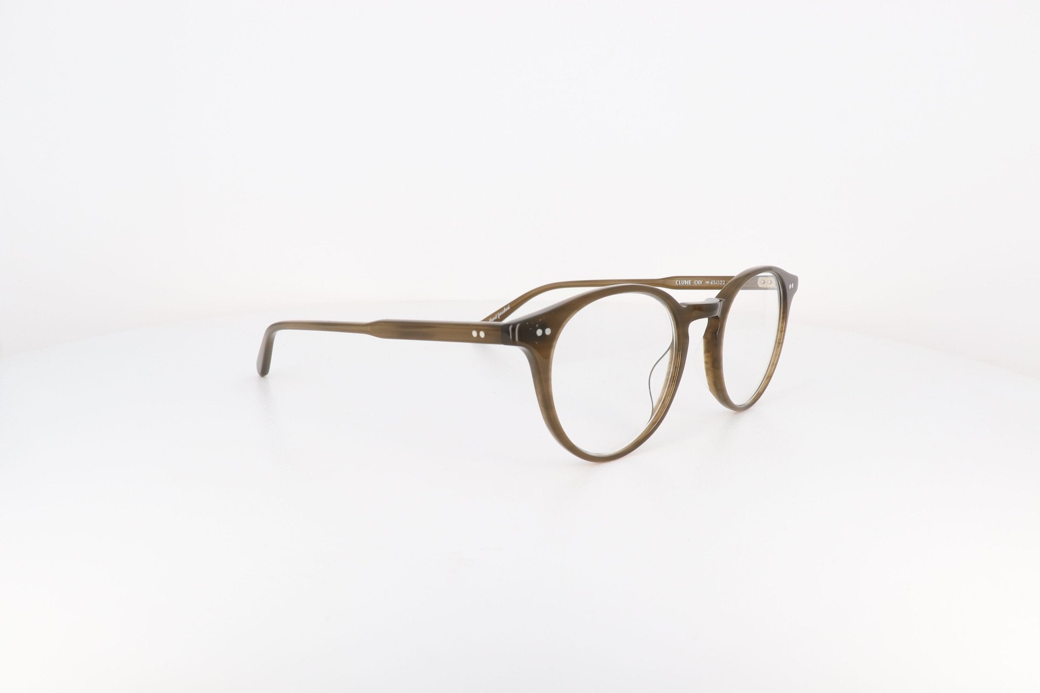 GARRETT LEIGHT CALIFORNIA GLCO CLUNE 1047 - Jorge Oculista