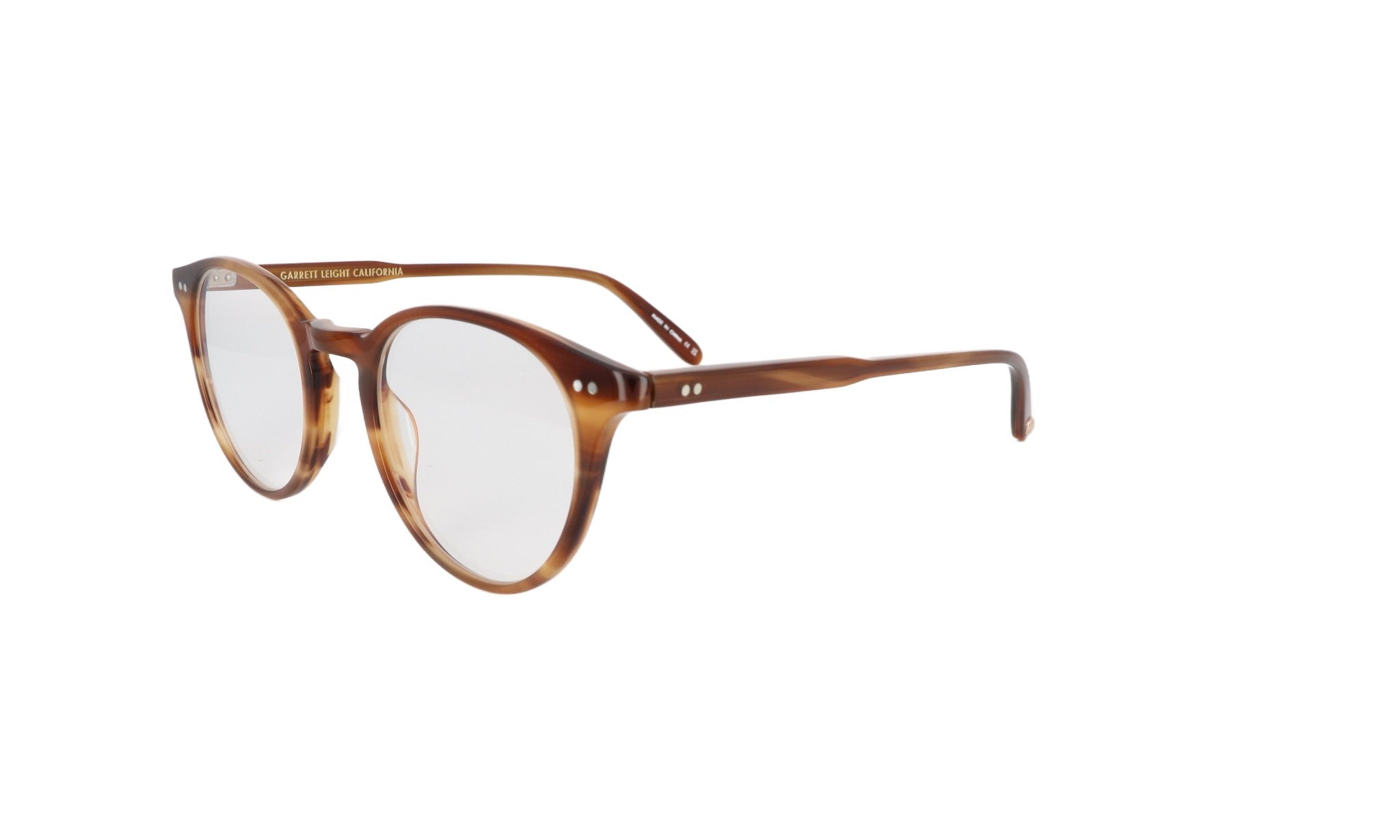 GARRETT LEIGHT CALIFORNIA GLCO CLUNE 1047 - Jorge Oculista