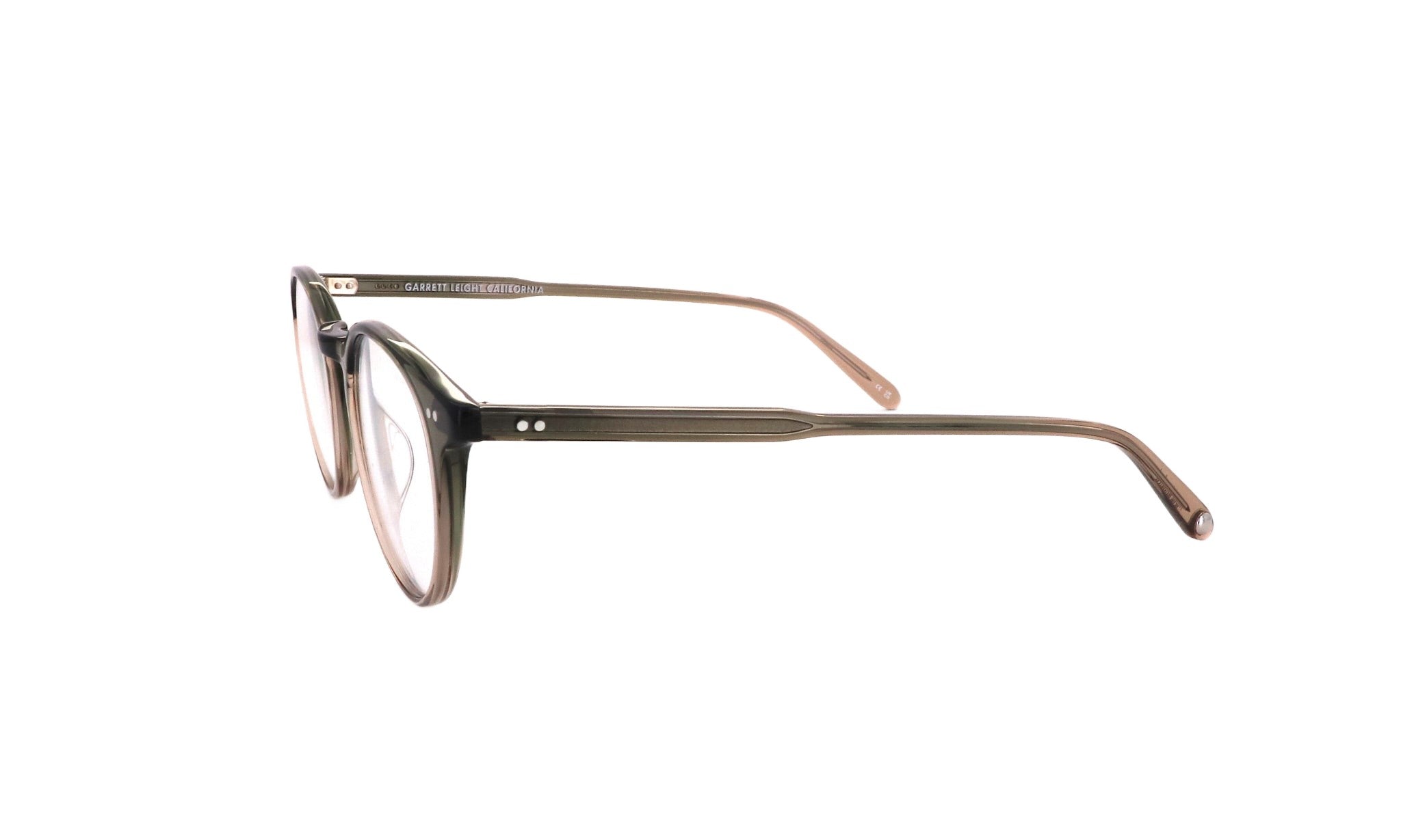 GARRETT LEIGHT CALIFORNIA GLCO CLUNE 1047 - Jorge Oculista