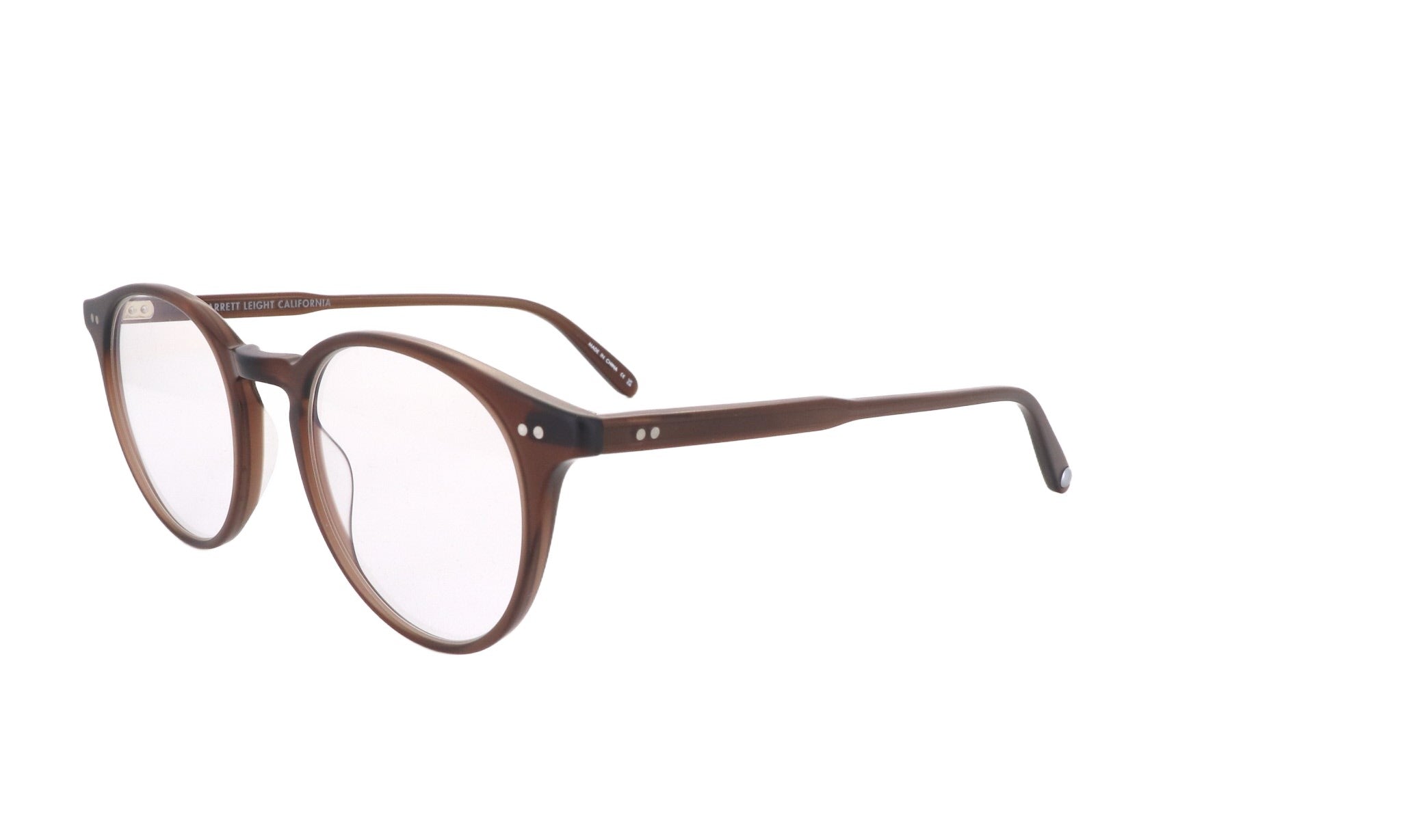 GARRETT LEIGHT CALIFORNIA GLCO CLUNE 1047 - Jorge Oculista