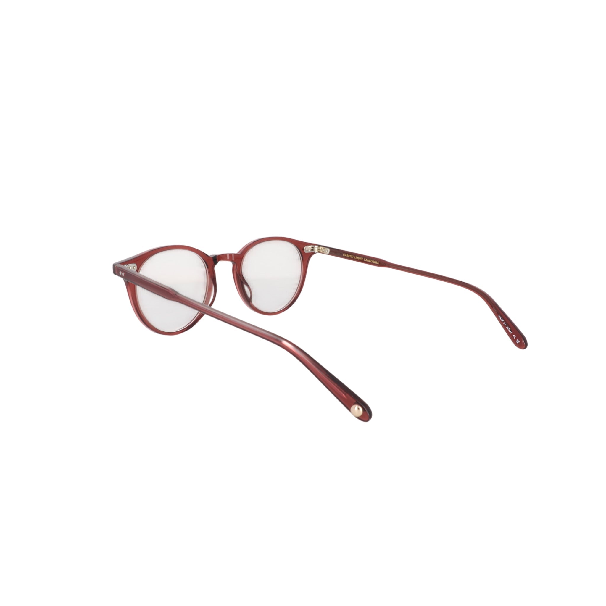 GARRETT LEIGHT CALIFORNIA GLCO CLUNE 1047 - Jorge Oculista