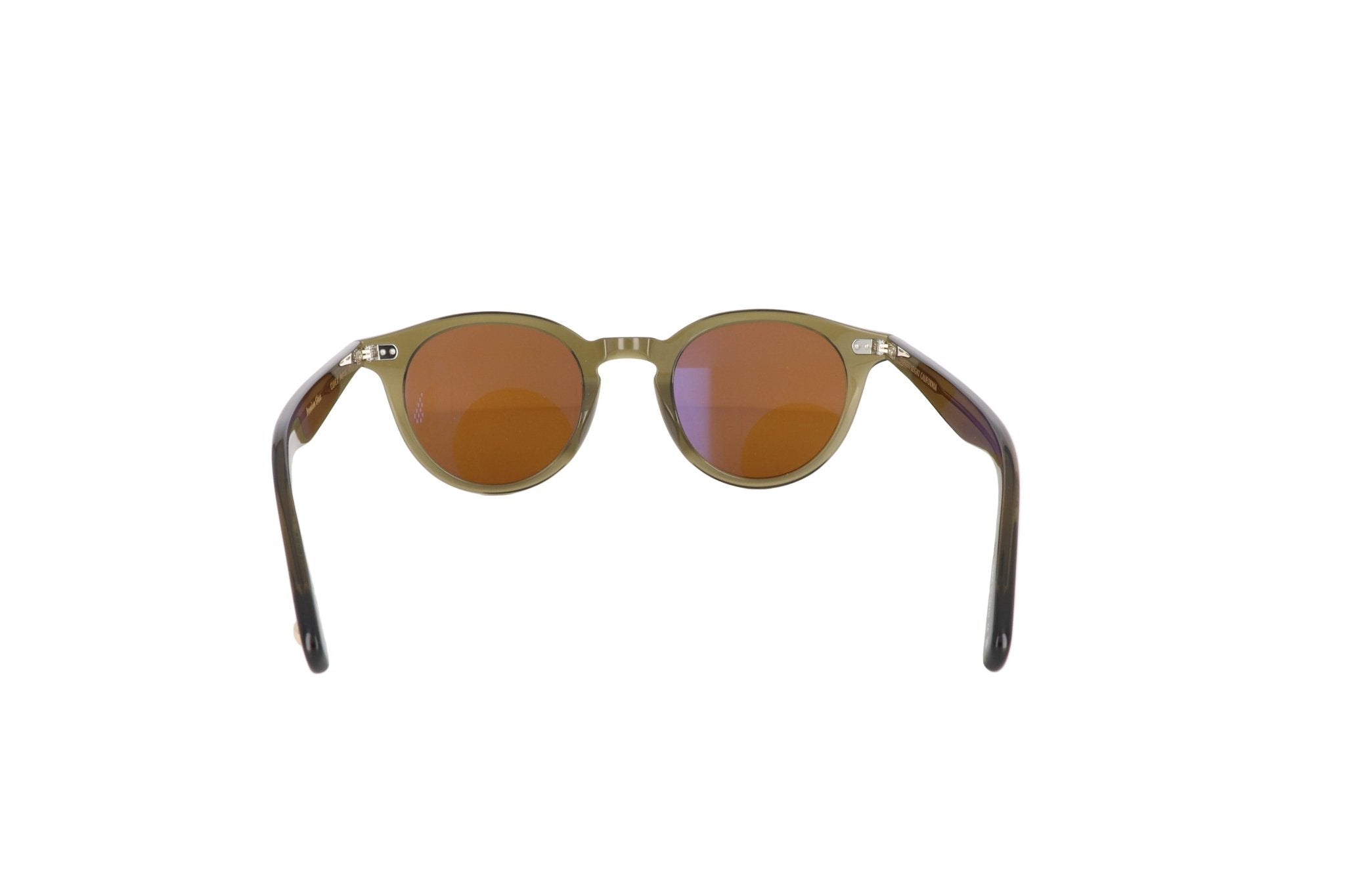 GARRETT LEIGHT CALIFORNIA GLCO CLUNE 2129 - Jorge Oculista