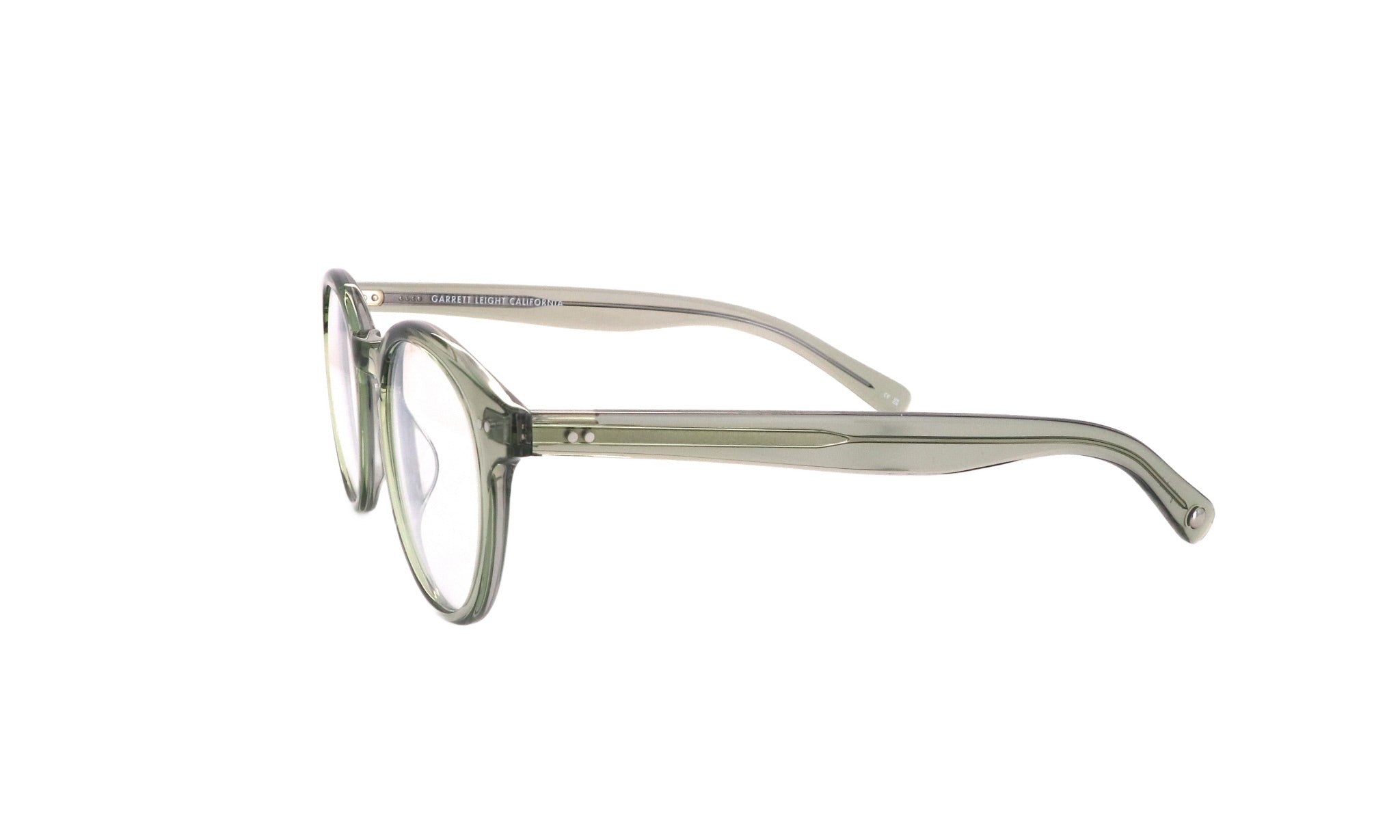 GARRETT LEIGHT CALIFORNIA GLCO CLUNE X 1129 - Jorge Oculista