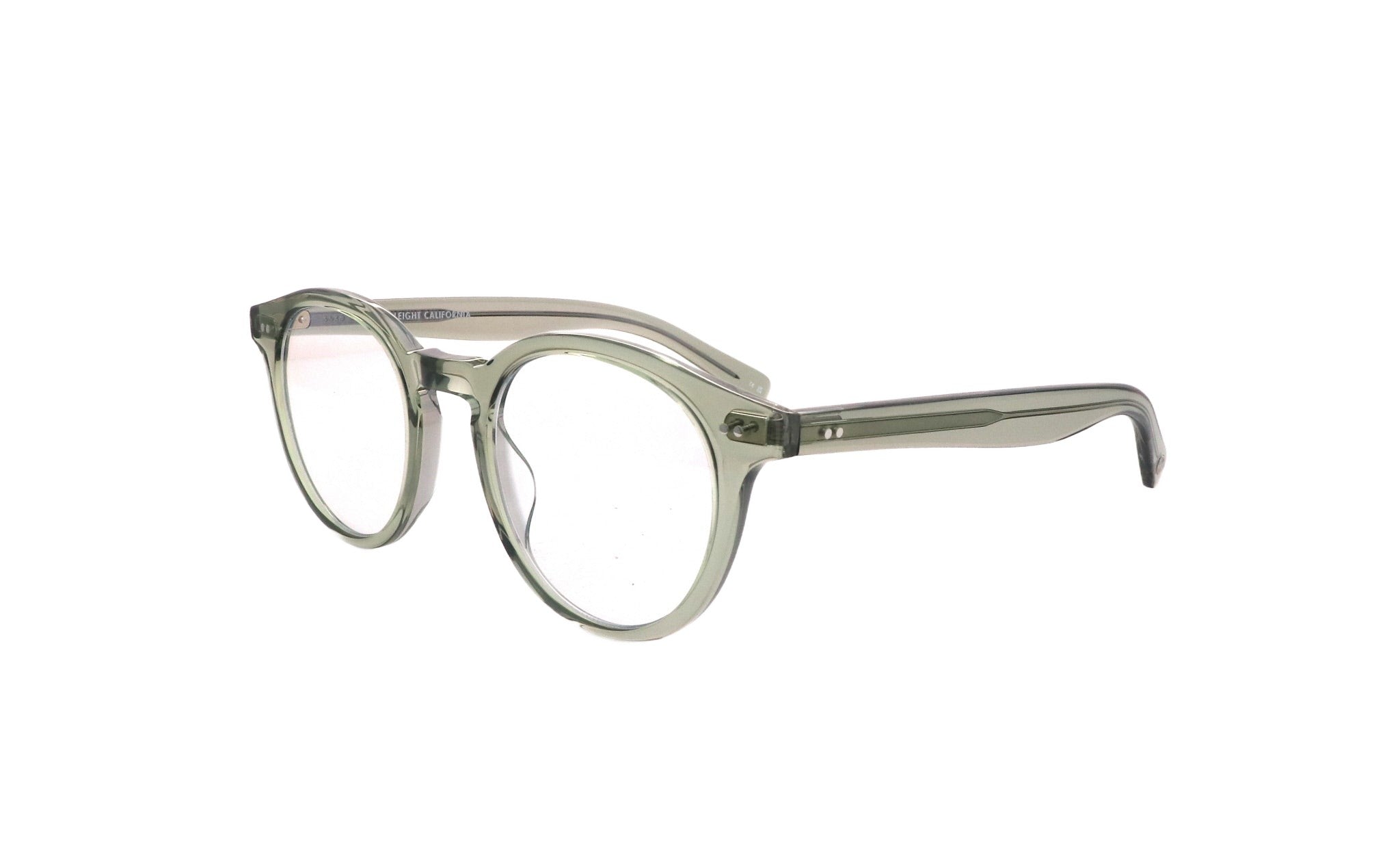 GARRETT LEIGHT CALIFORNIA GLCO CLUNE X 1129 - Jorge Oculista