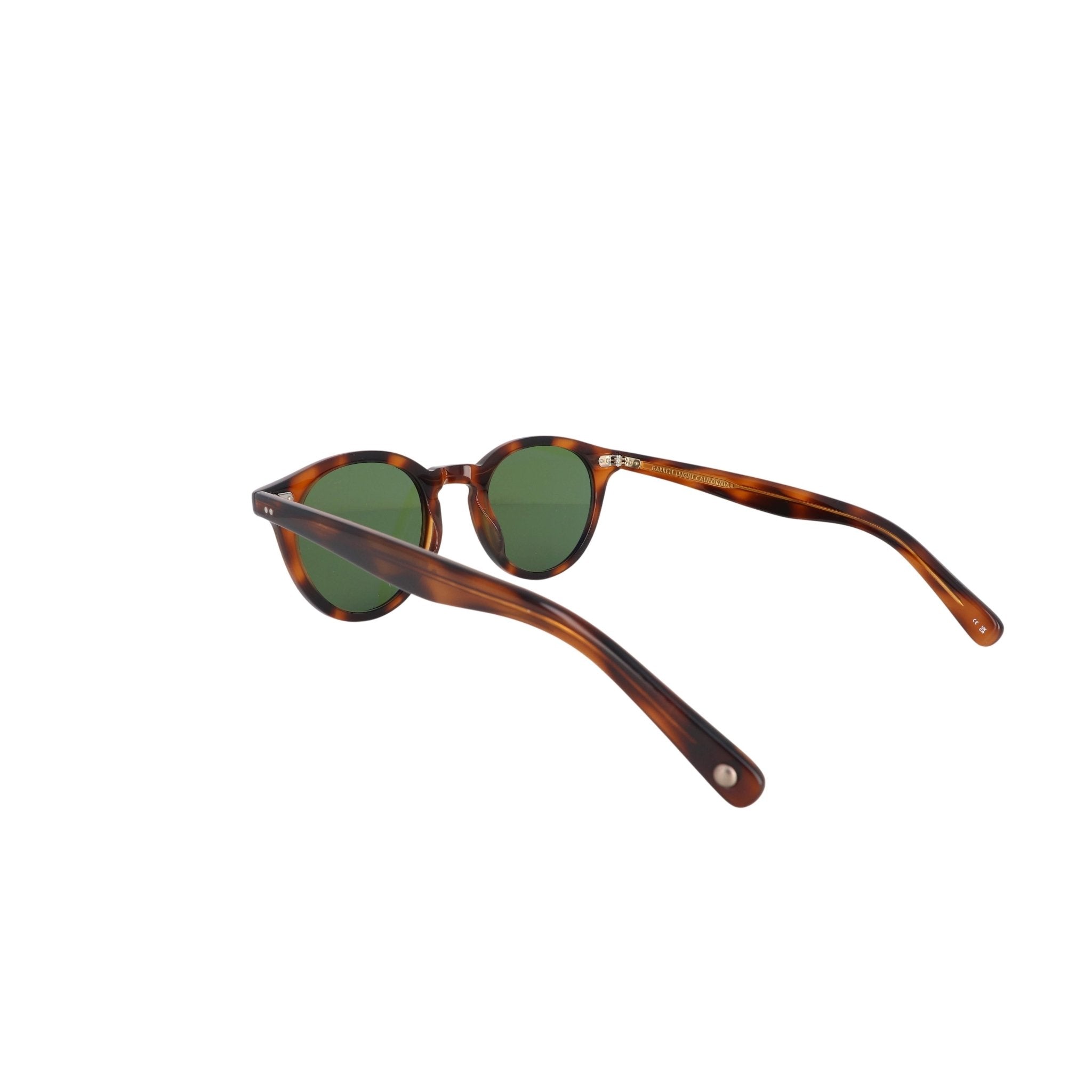 GARRETT LEIGHT CALIFORNIA GLCO CLUNE X 2129 - Jorge Oculista