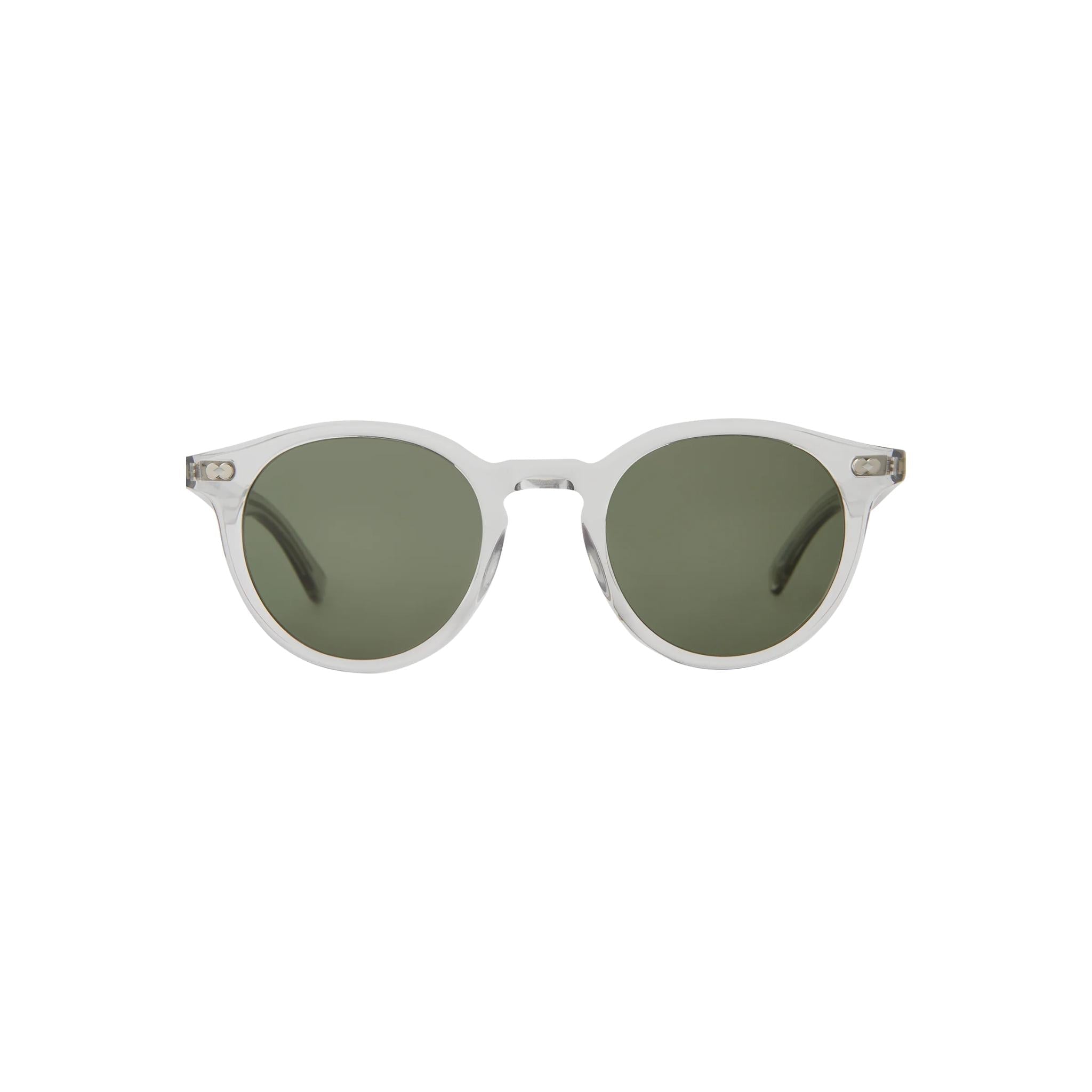 GARRETT LEIGHT CALIFORNIA GLCO CLUNE X 2129 - Jorge Oculista