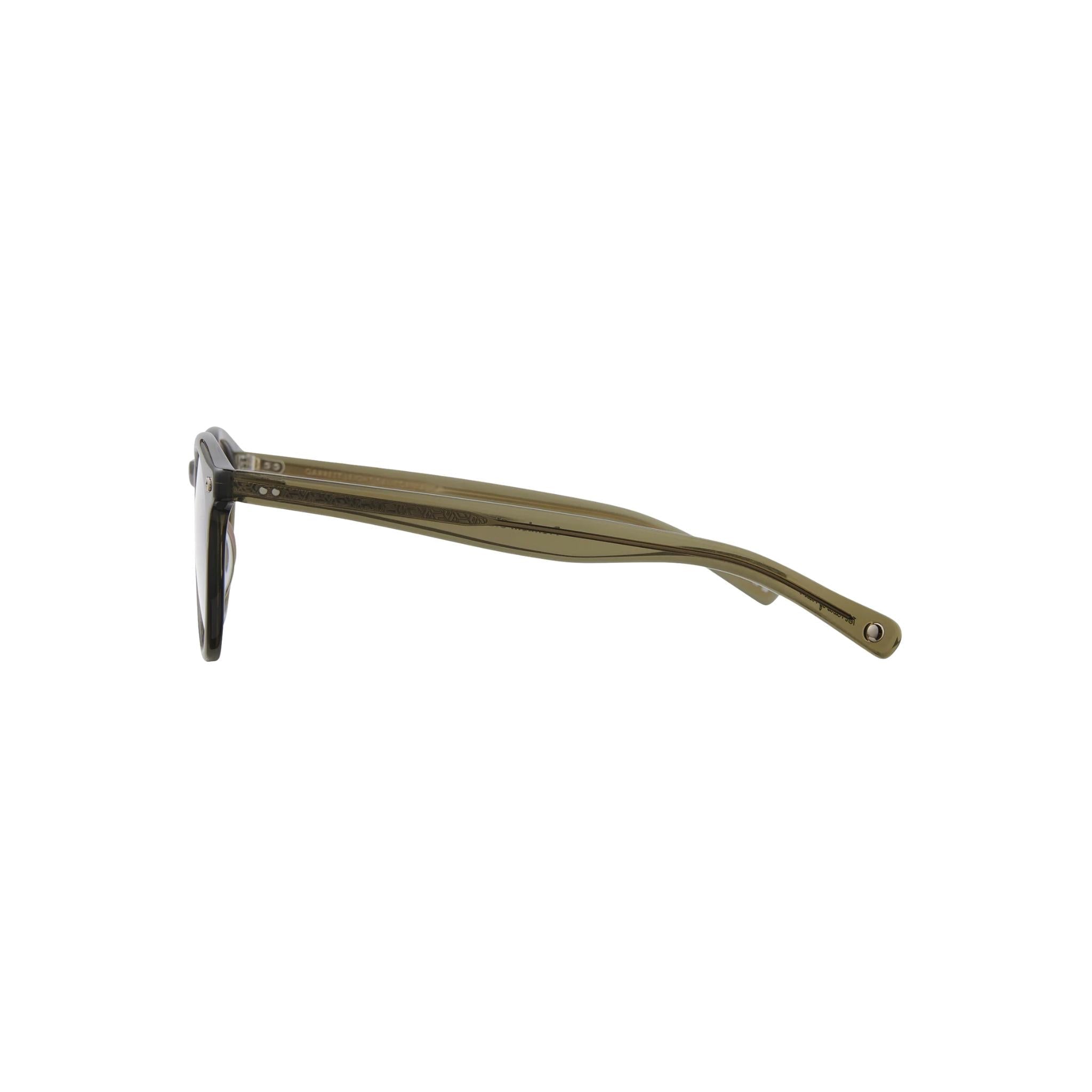 GARRETT LEIGHT CALIFORNIA GLCO CLUNE X 2129 - Jorge Oculista