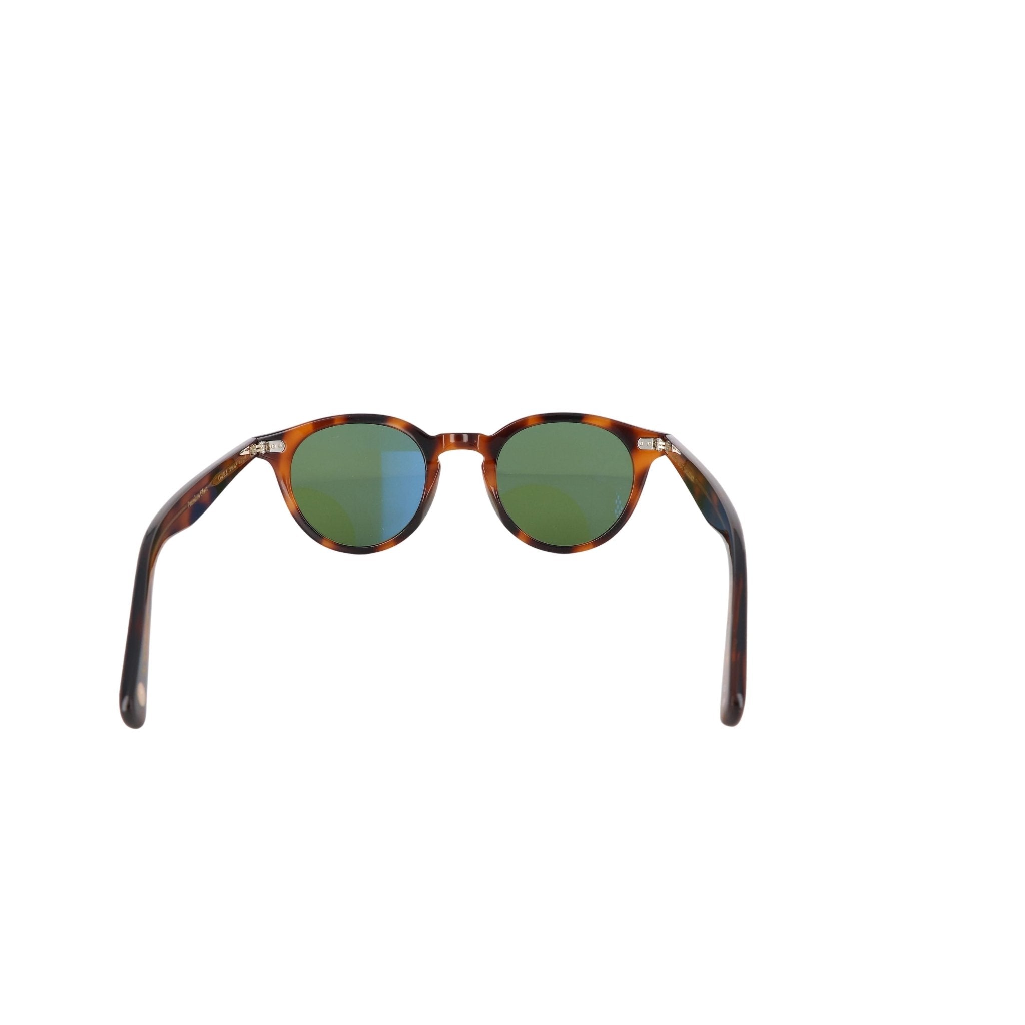 GARRETT LEIGHT CALIFORNIA GLCO CLUNE X 2129 - Jorge Oculista