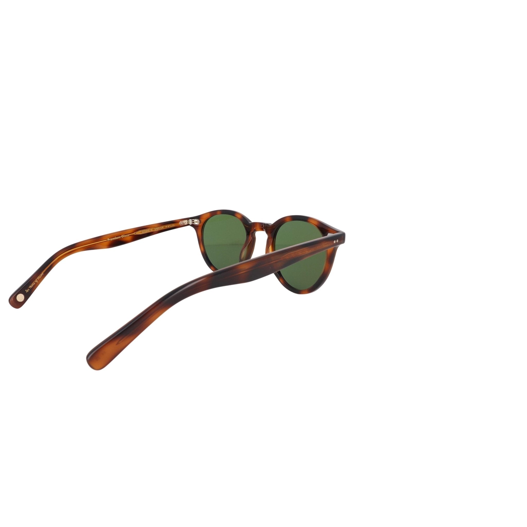 GARRETT LEIGHT CALIFORNIA GLCO CLUNE X 2129 - Jorge Oculista