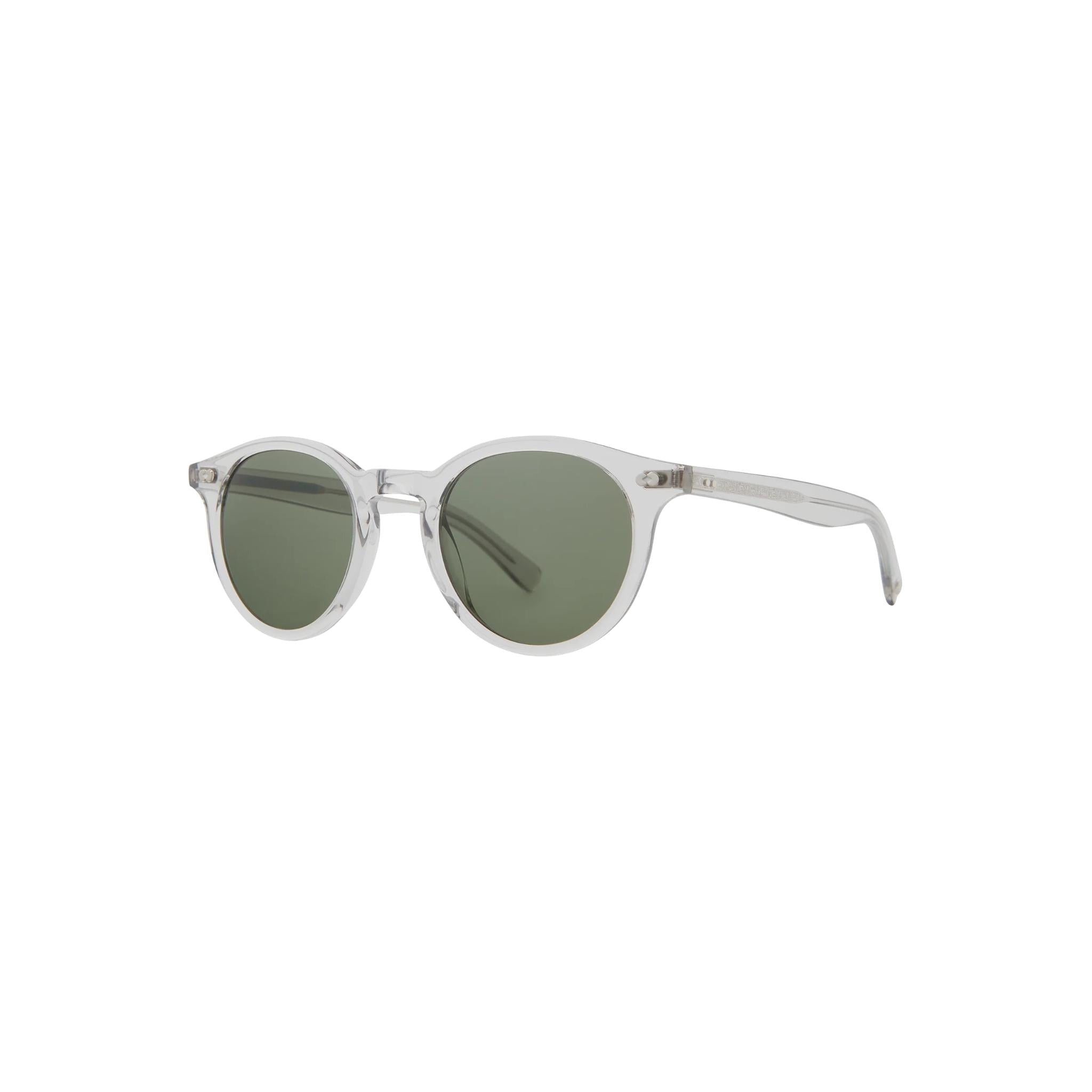 GARRETT LEIGHT CALIFORNIA GLCO CLUNE X 2129 - Jorge Oculista